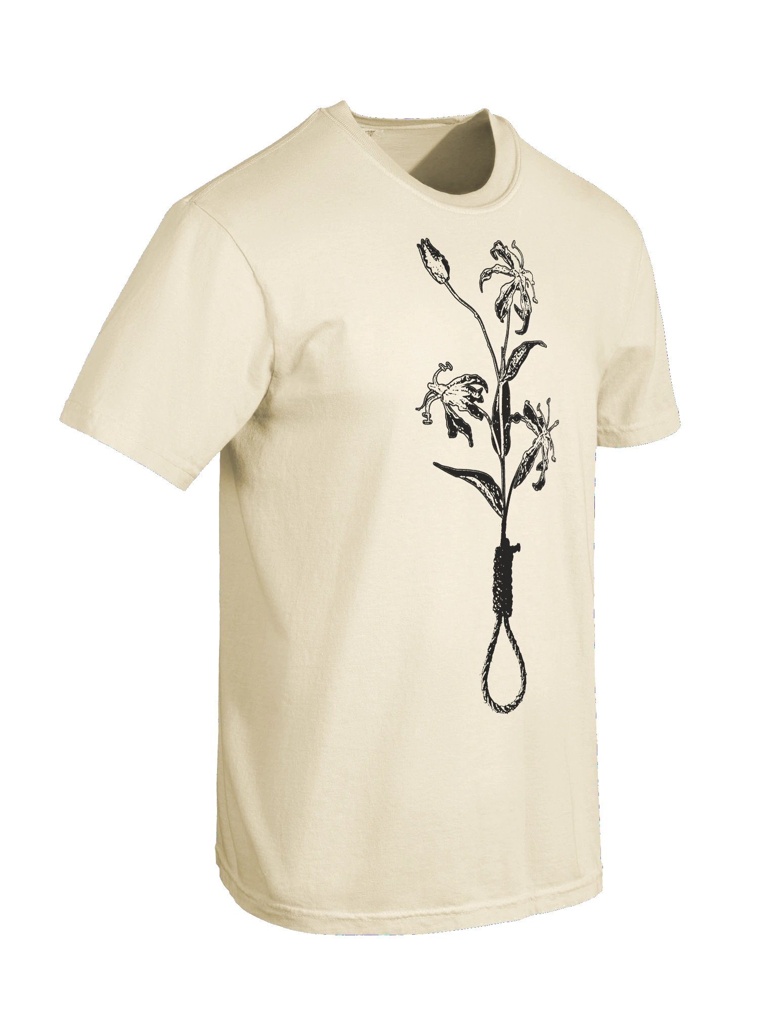 DEATH BRINGS LIFE T-SHIRT product image (9)