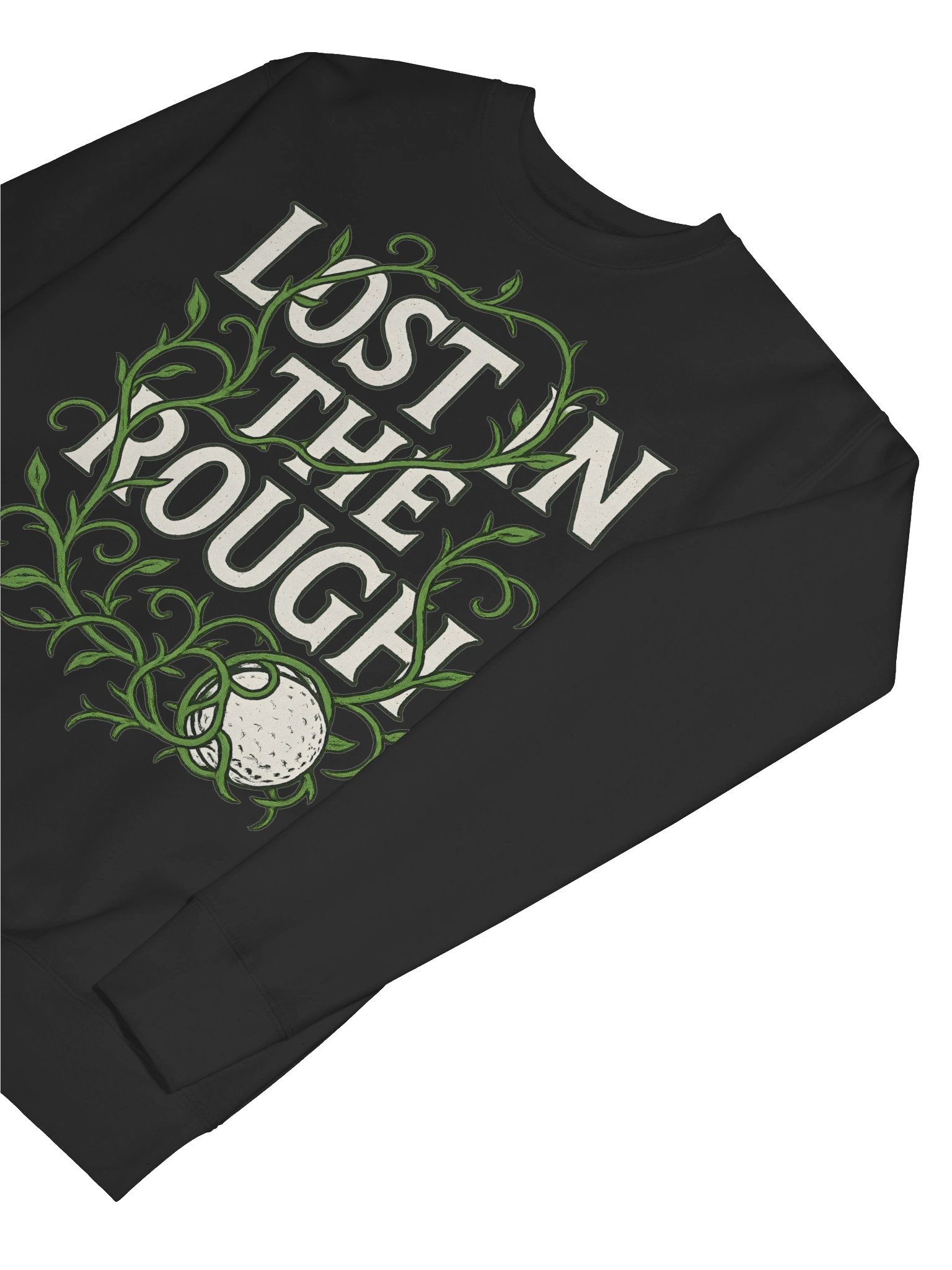 Lost in the Rough Crew product image (7)