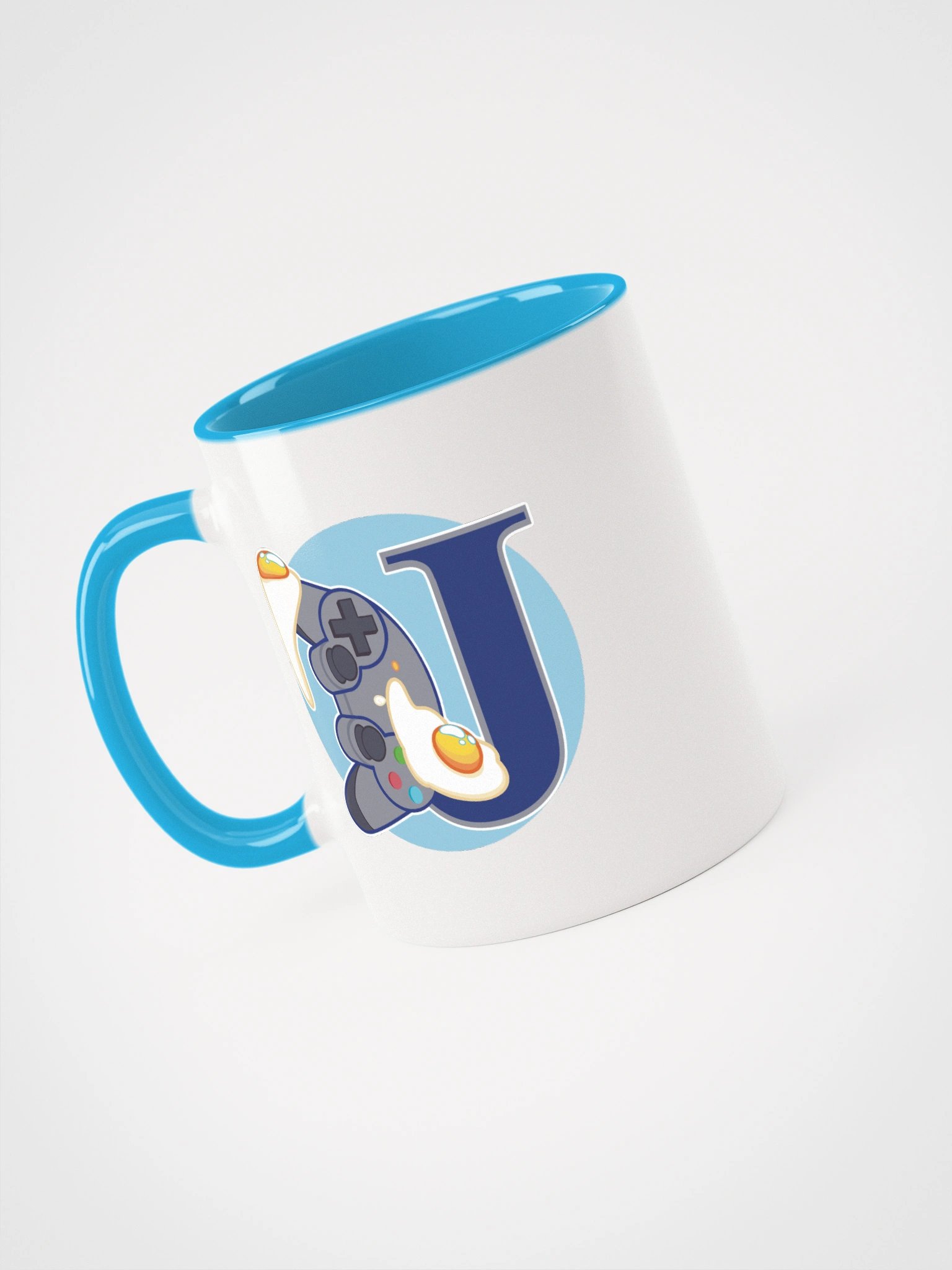 DeliciousJames Mug product image (6)