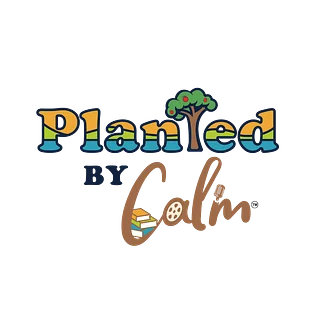 Planted By Calm | Zara Herytage | Official Site
