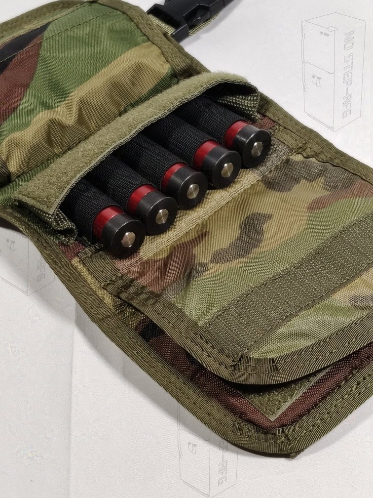 Gen-2, Drop leg, SG product image (5)