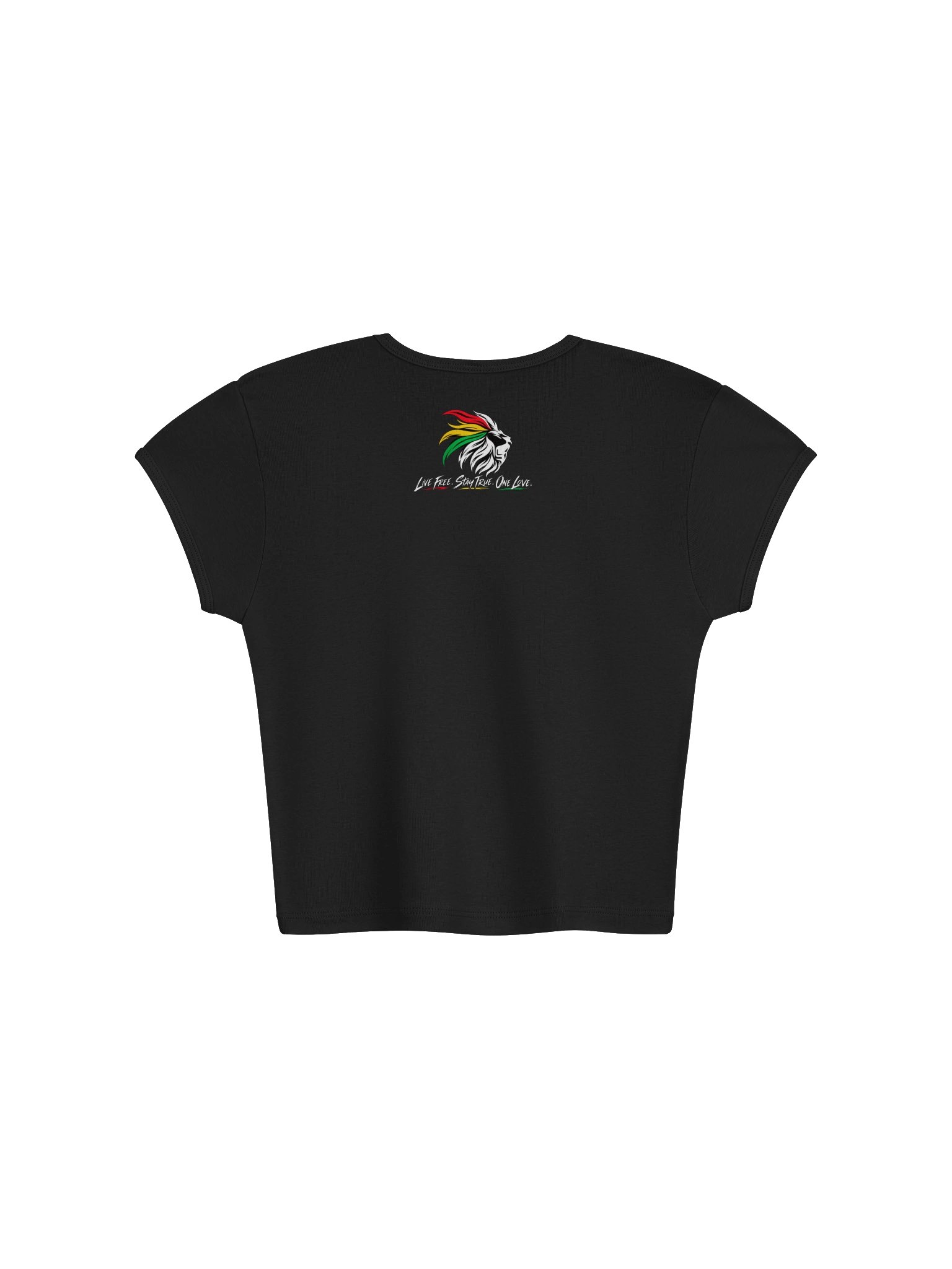 OG Roots Lion Tee — Women’s product image (2)