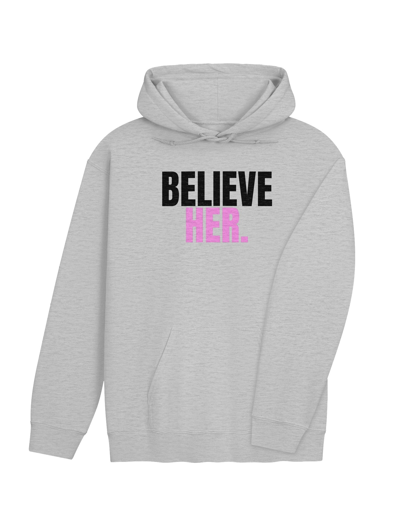 Believe Her. (hoodie) product image (8)