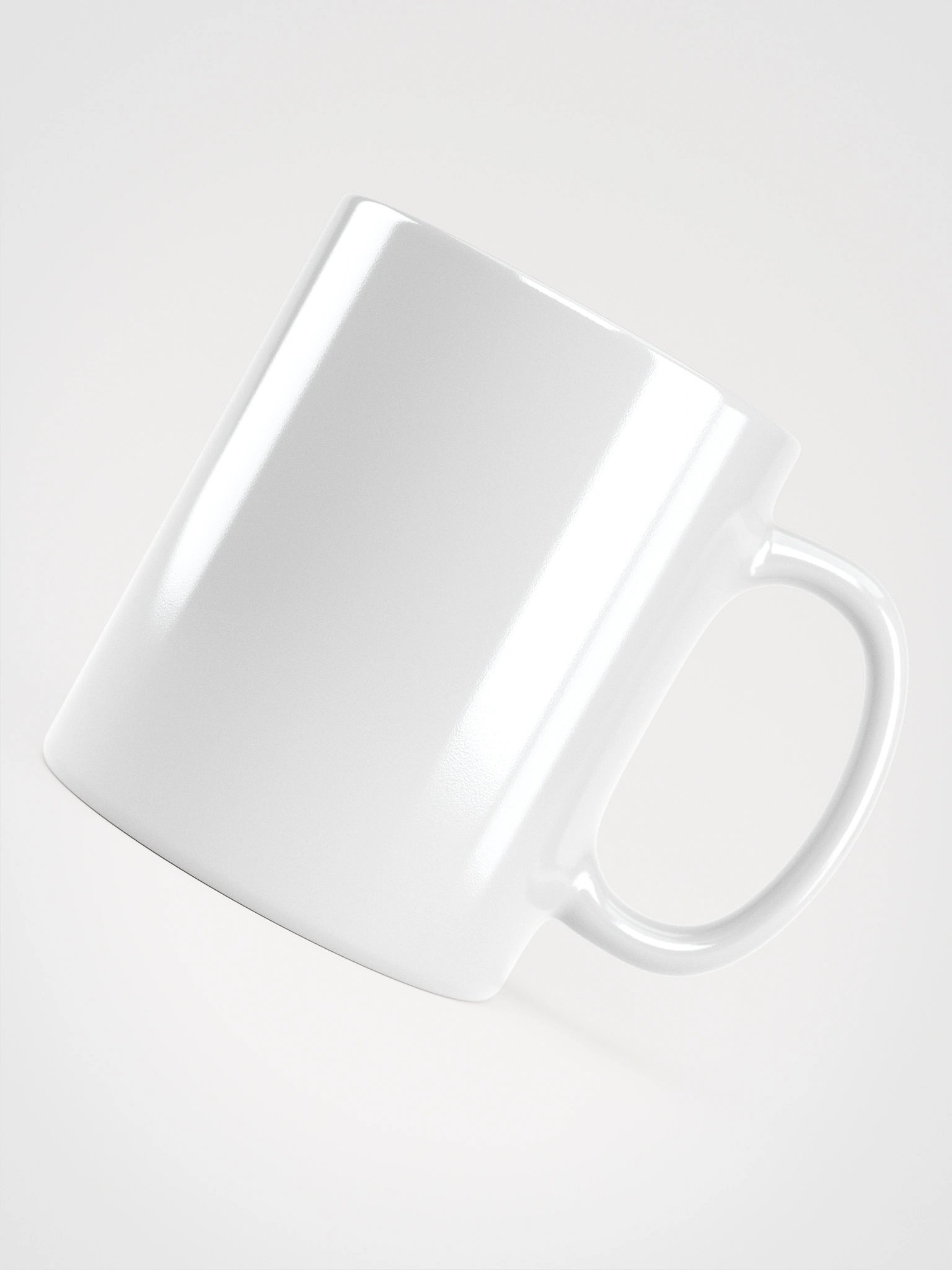Bacons Black Coffee Cup, 11oz product image (6)