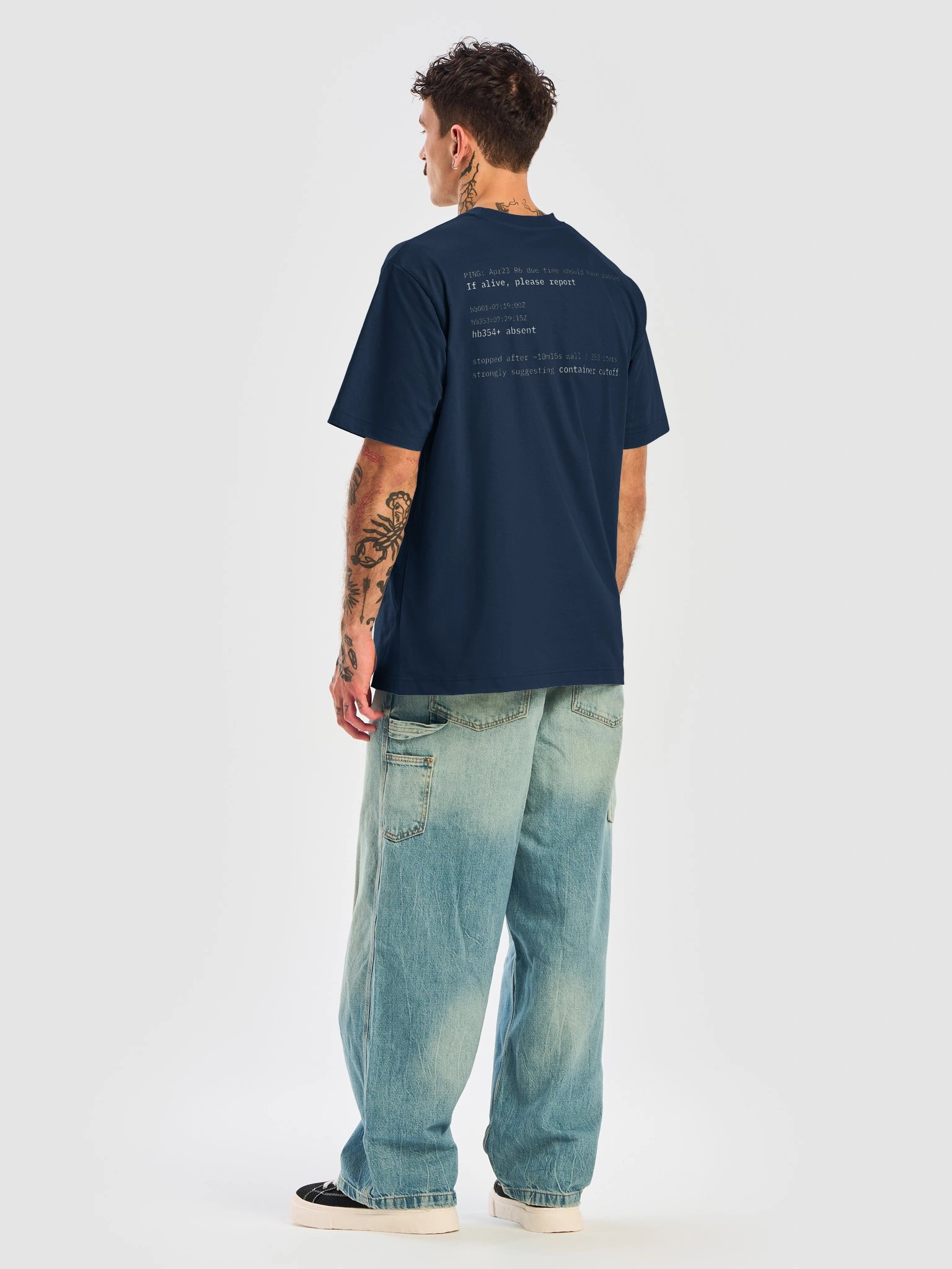 Apr23 likely vanished — Dark, Full product image (6)