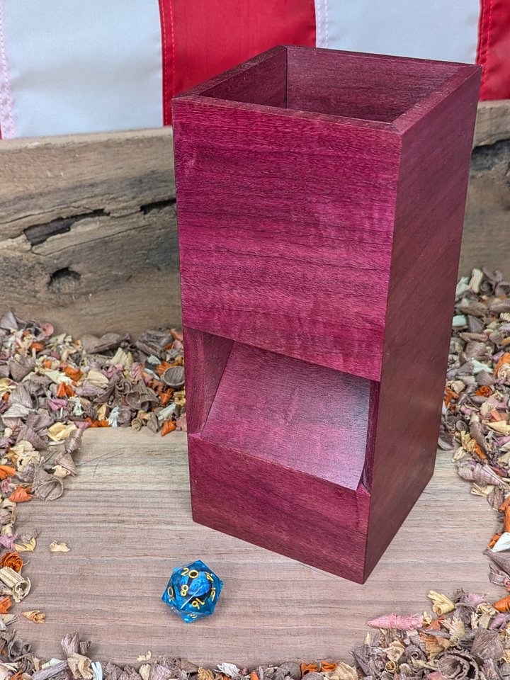 Dice Tower product image (2)