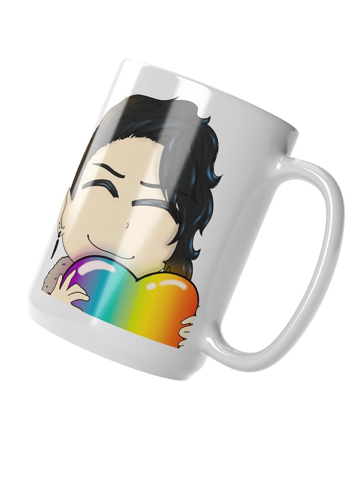 Pride Mug - Classic product image (2)