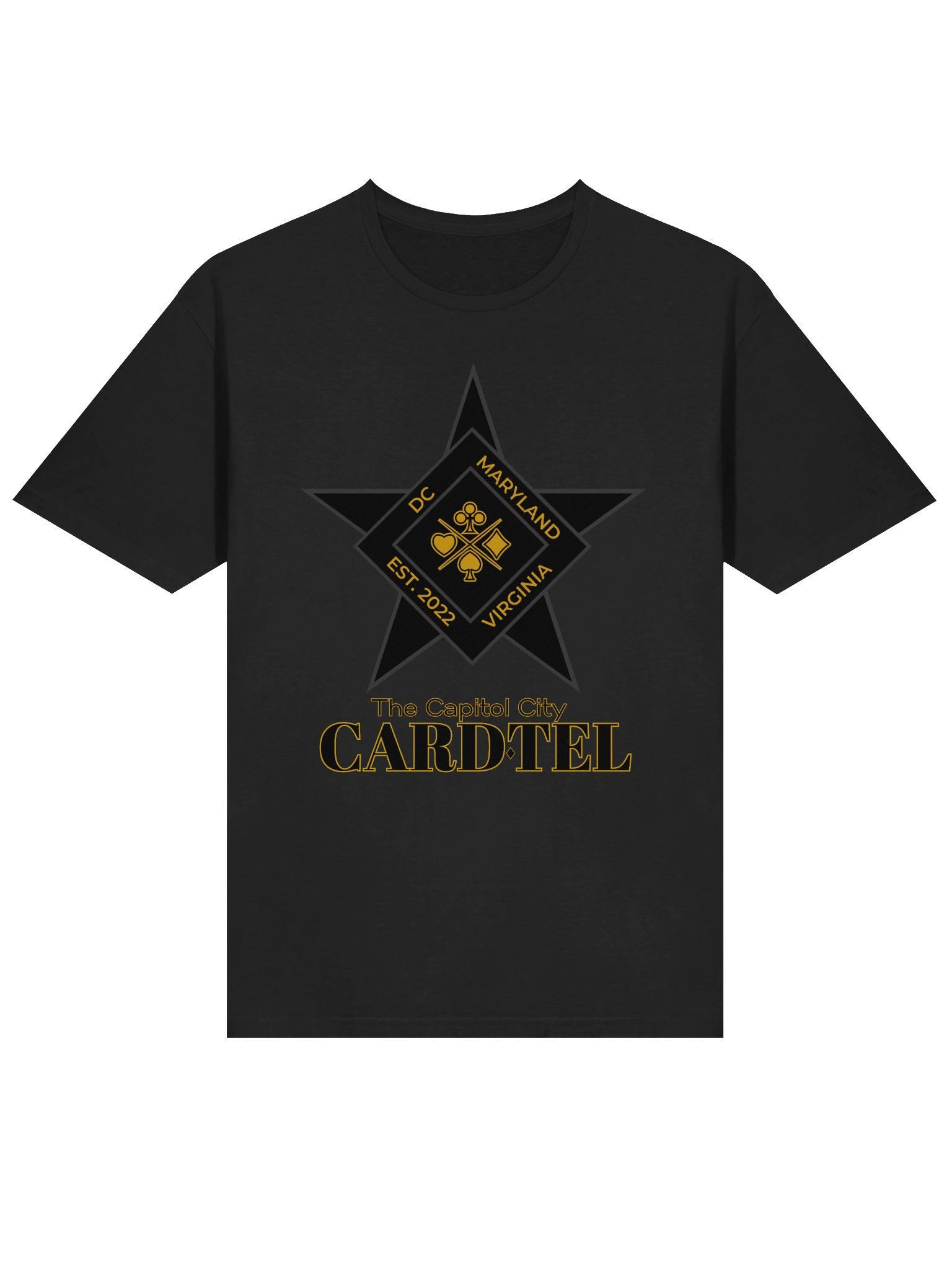 CARDTEL STAR product image (3)