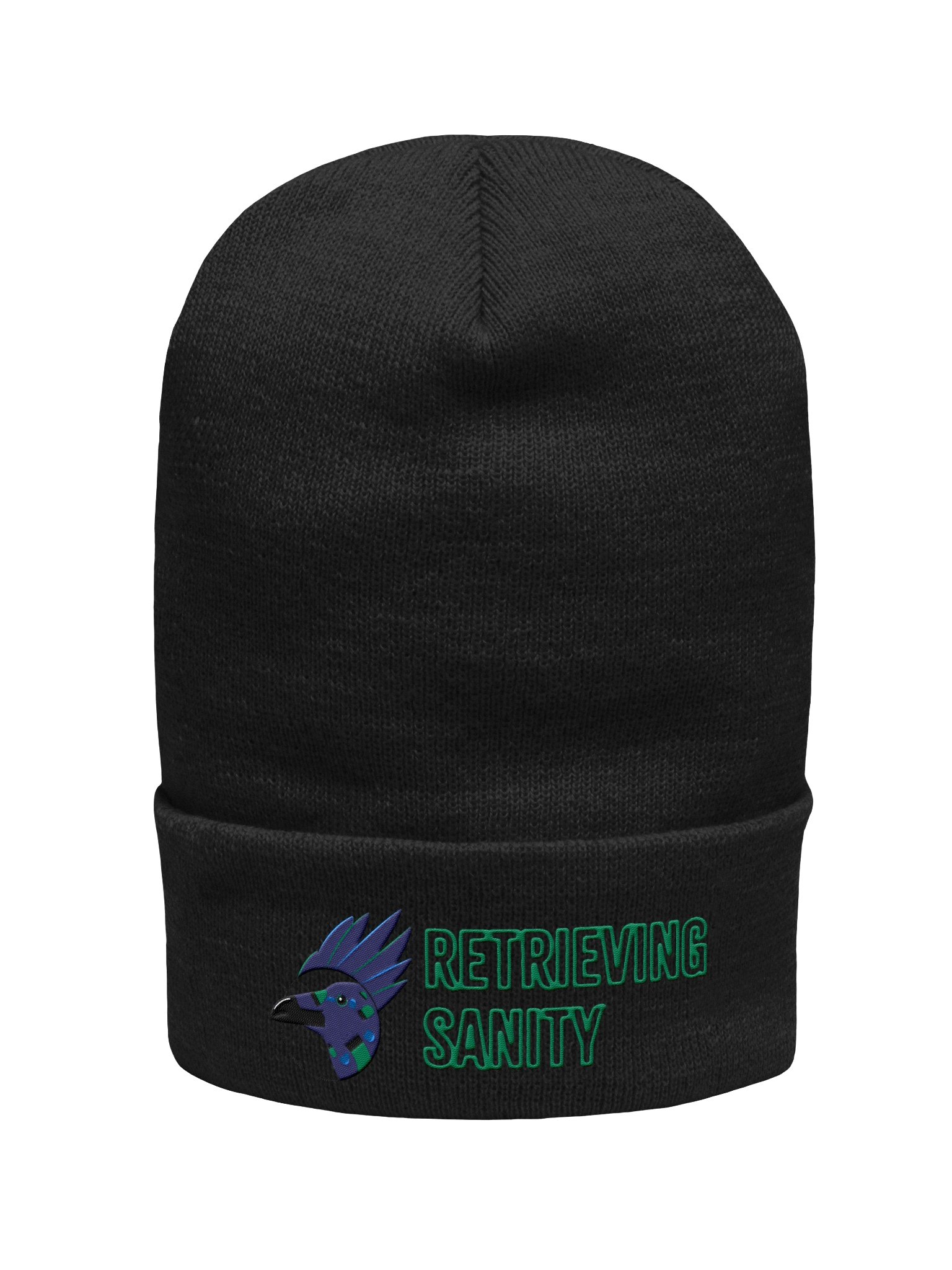Sanity Beanie product image (1)