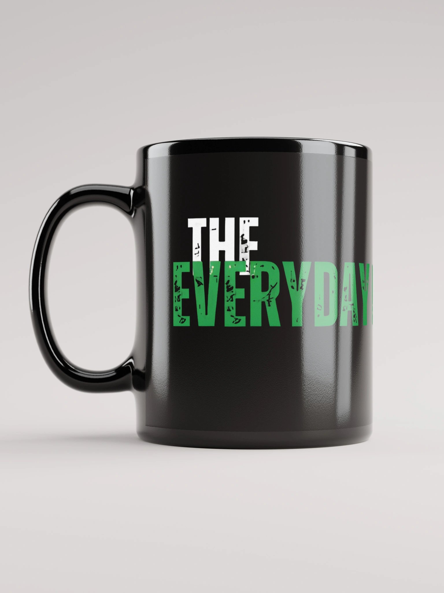 Everyday Bow Hunter Full Logo Mug product image (12)