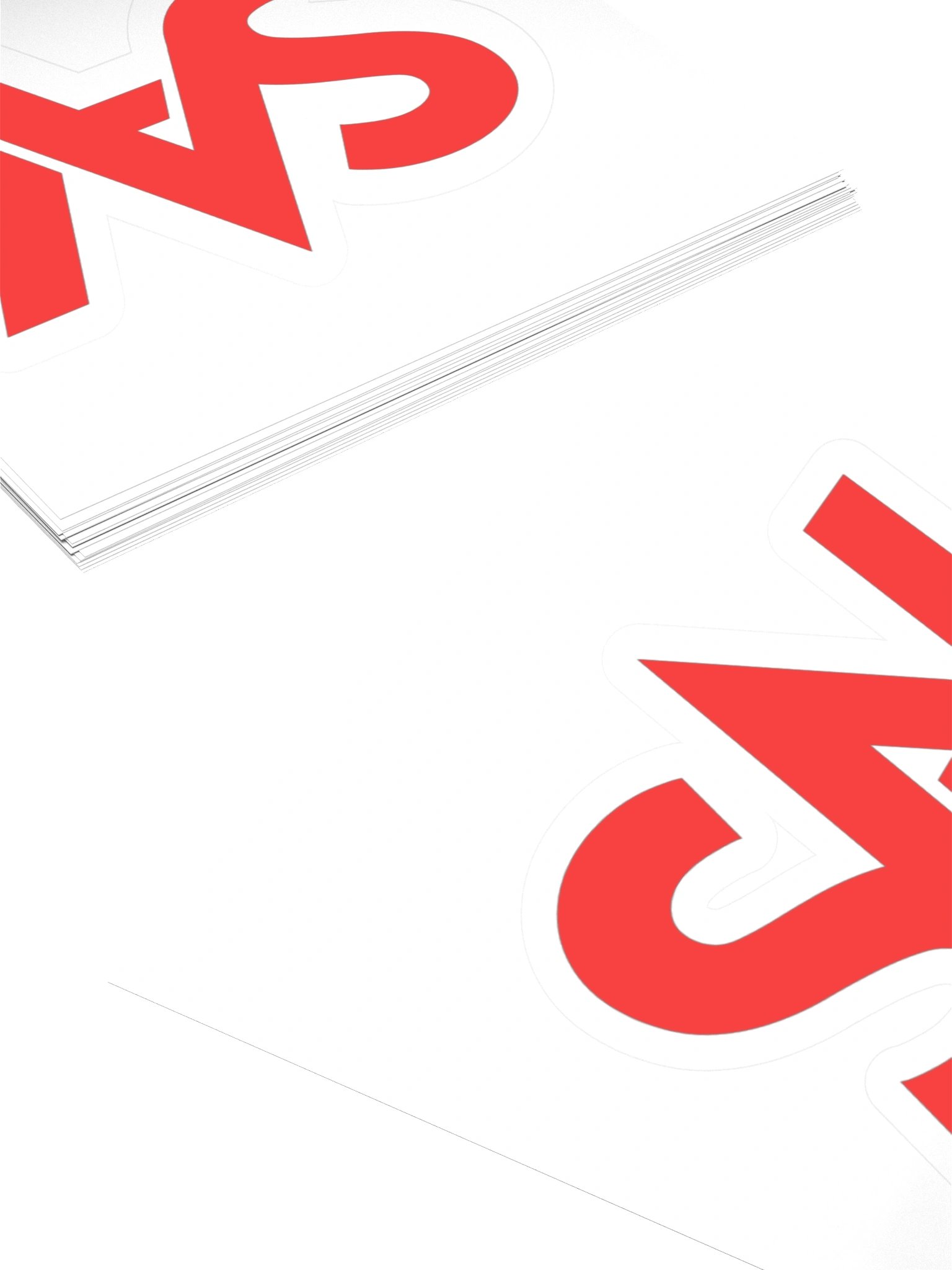 Sav Sticker product image (10)