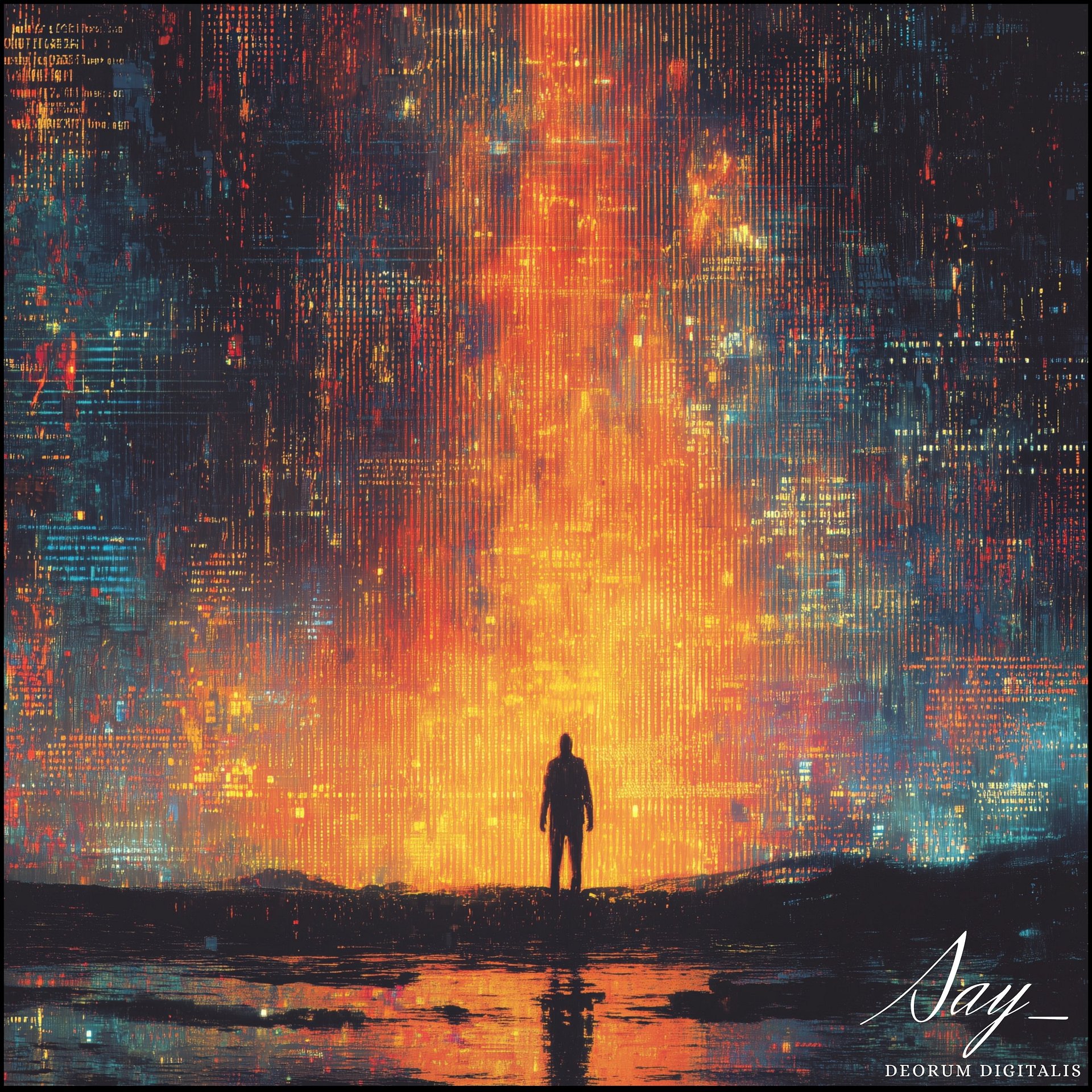 Deorum Digitalis product image (1)