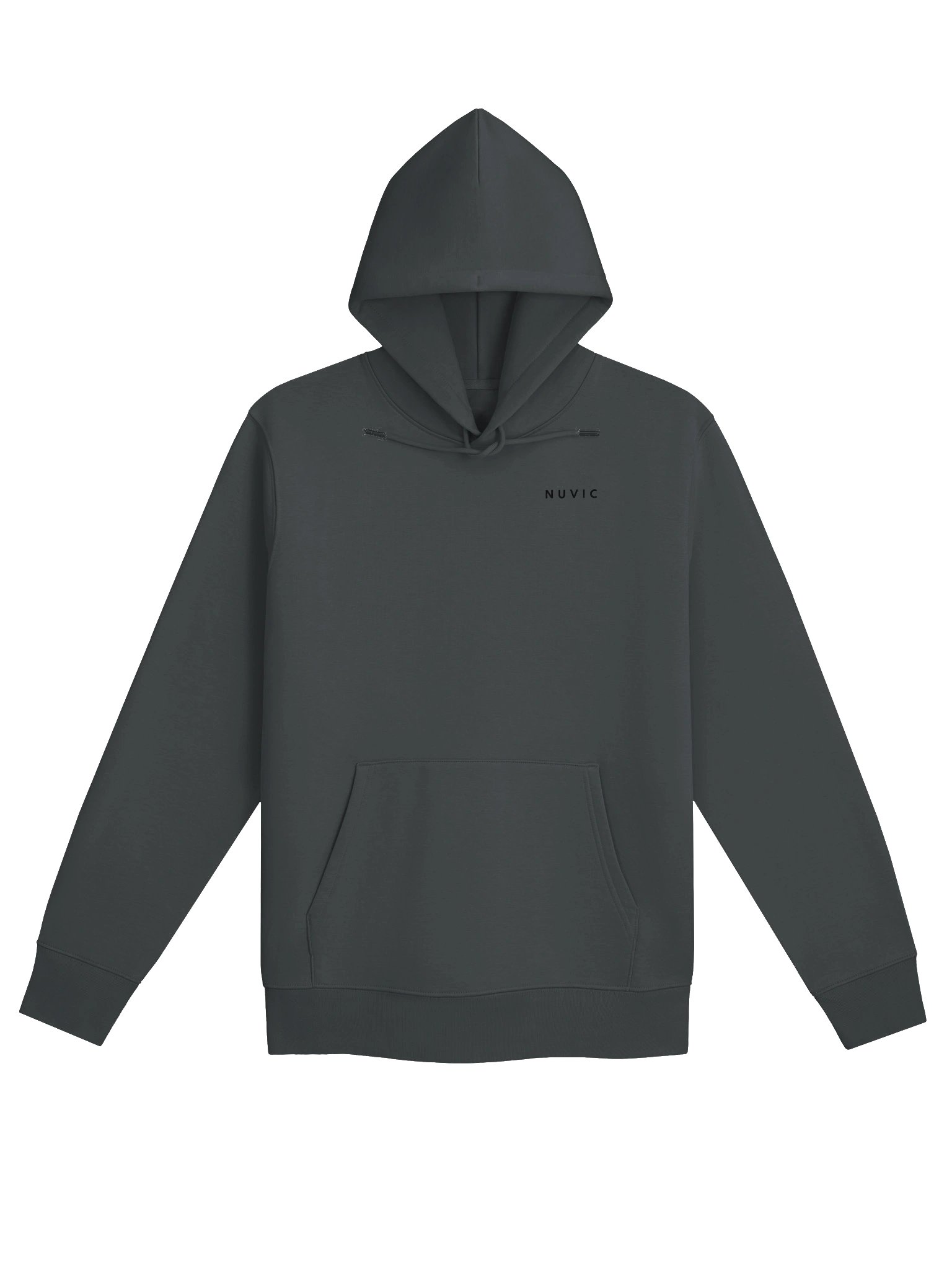 NUVIC Hoodie product image (1)