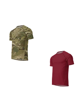 Rash Guard Bundle Offer