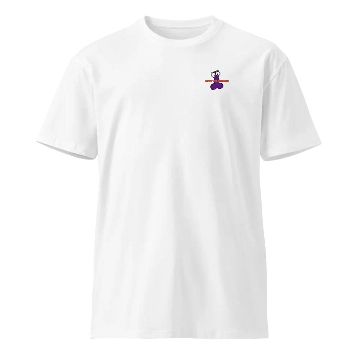 IT'S HALLOWEENIE TEE product image (1)