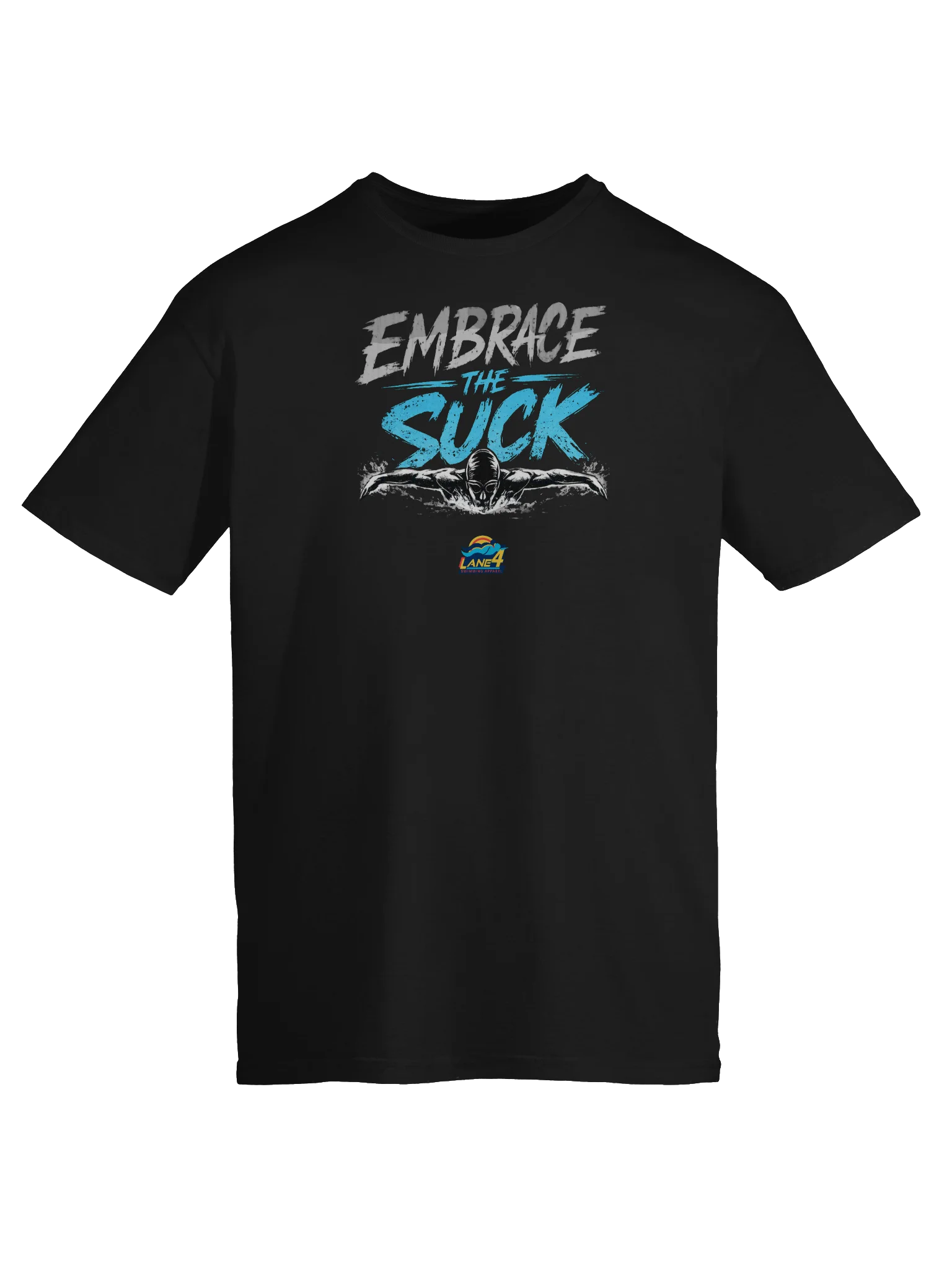 Embrace The Suck T-Shirt product image (1)