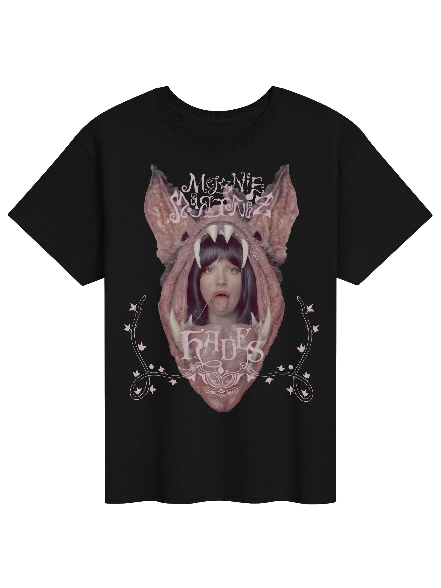 Melanie Martinez Hades Art T-Shirt product image (1)