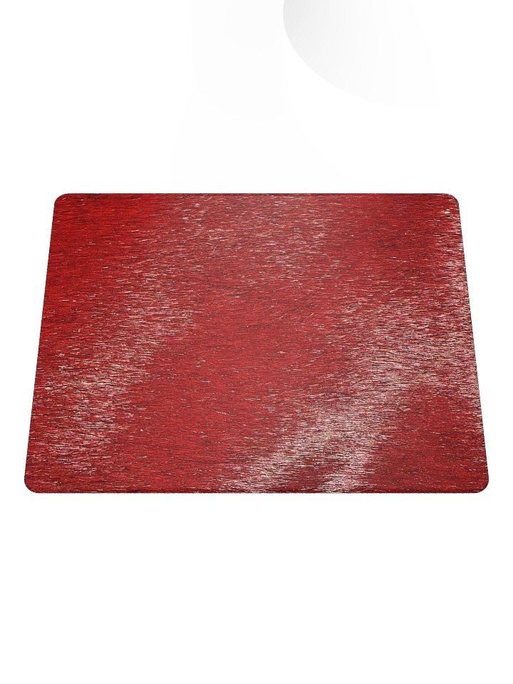 "ALU" Gaming Mouse Pad product image (1)