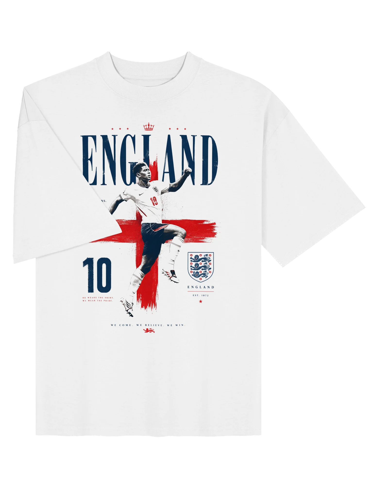 ENGLAND 26 product image (3)