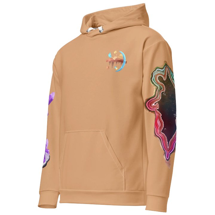 Copperbend Hoodie product image (2)