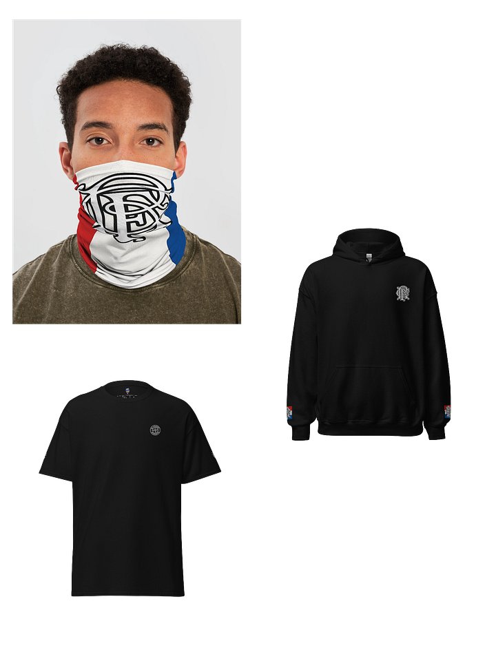 Rangers Essentials product image (1)