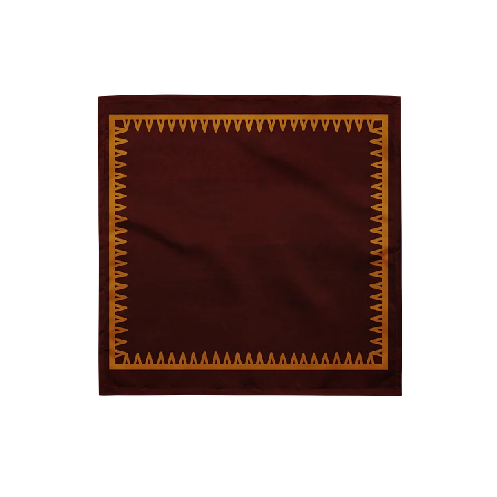 Jett Canon Scarf product image (1)