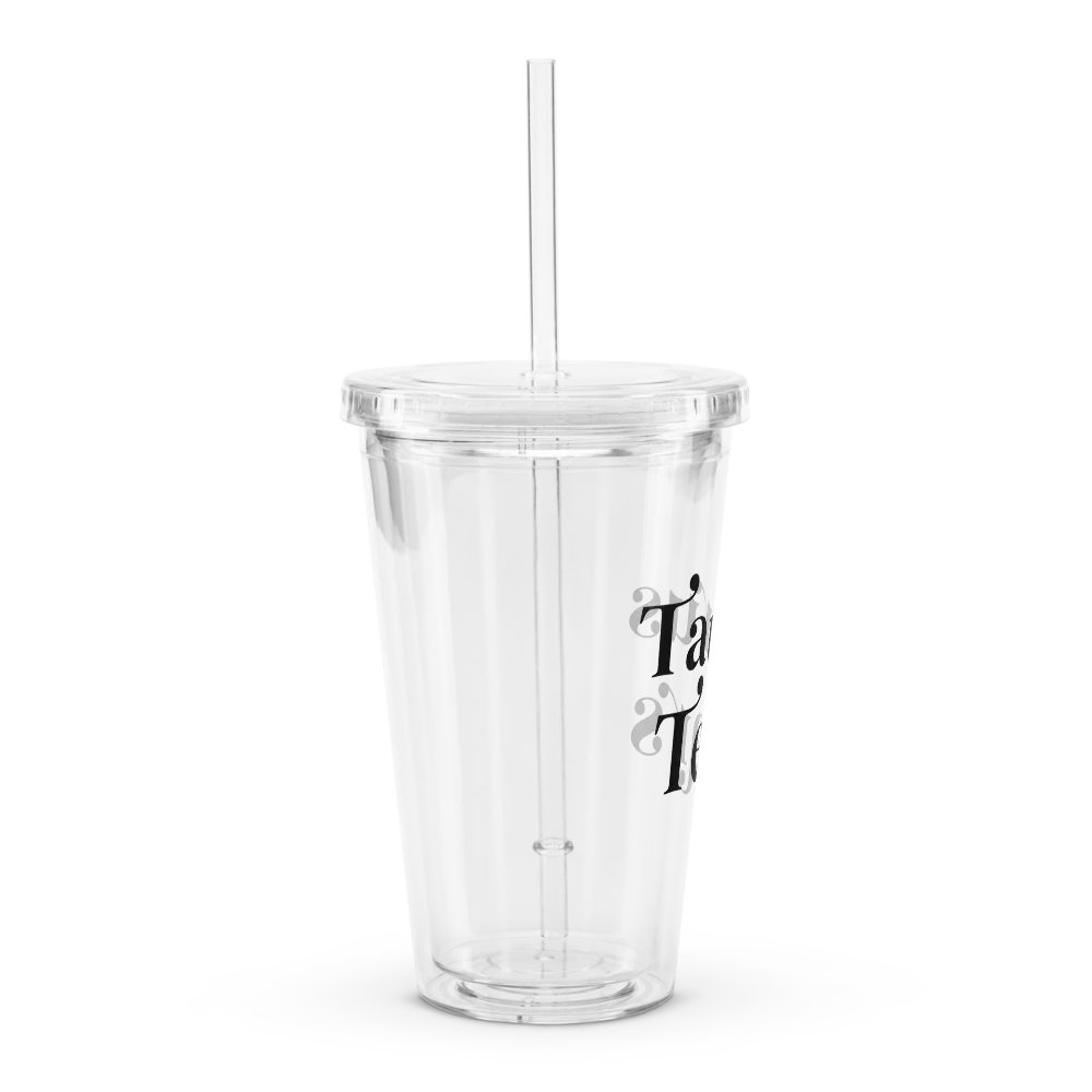 Taurus Tears 16oz Tumbler product image (3)