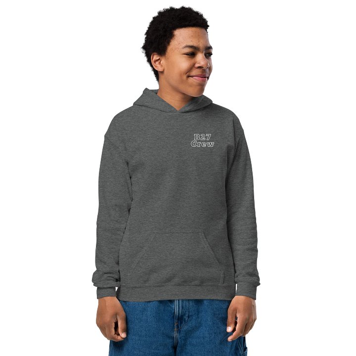 Progress over Perfection - Hoodie product image (2)