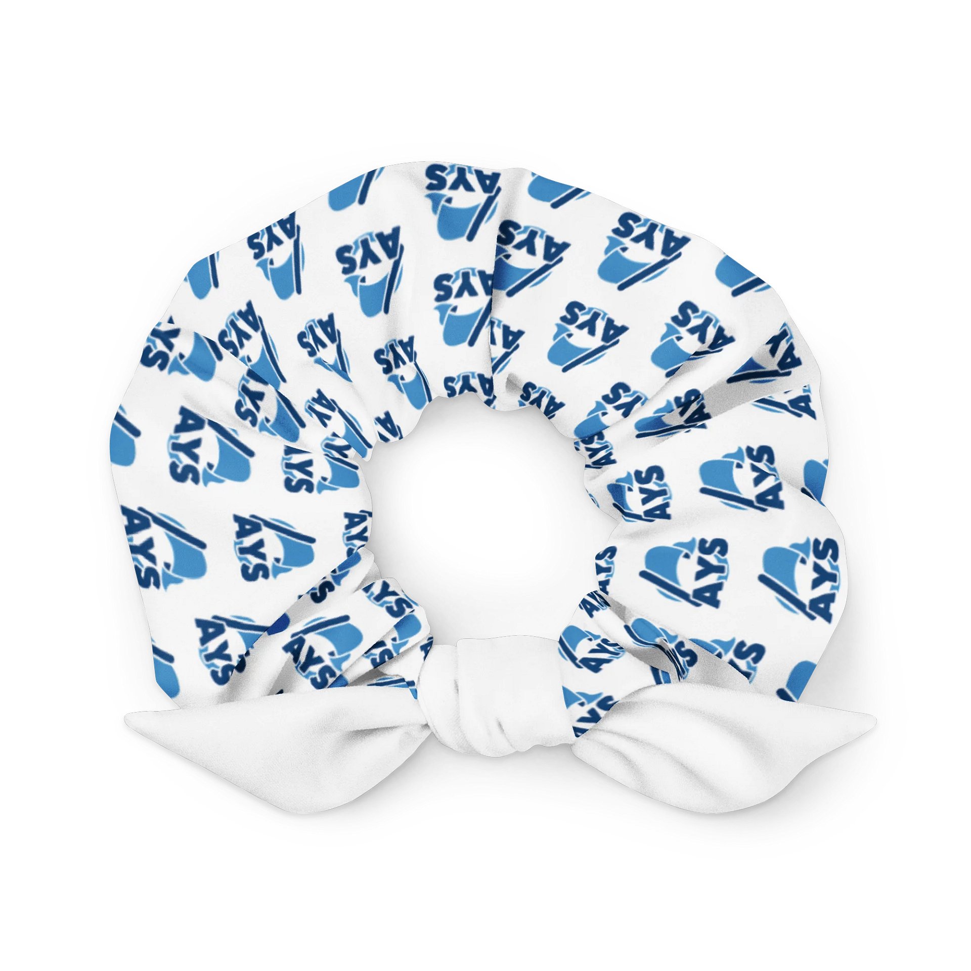 Advertise Your Server Scrunchie product image (1)