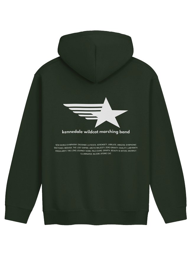 Hoodies &amp; Sweatshirts