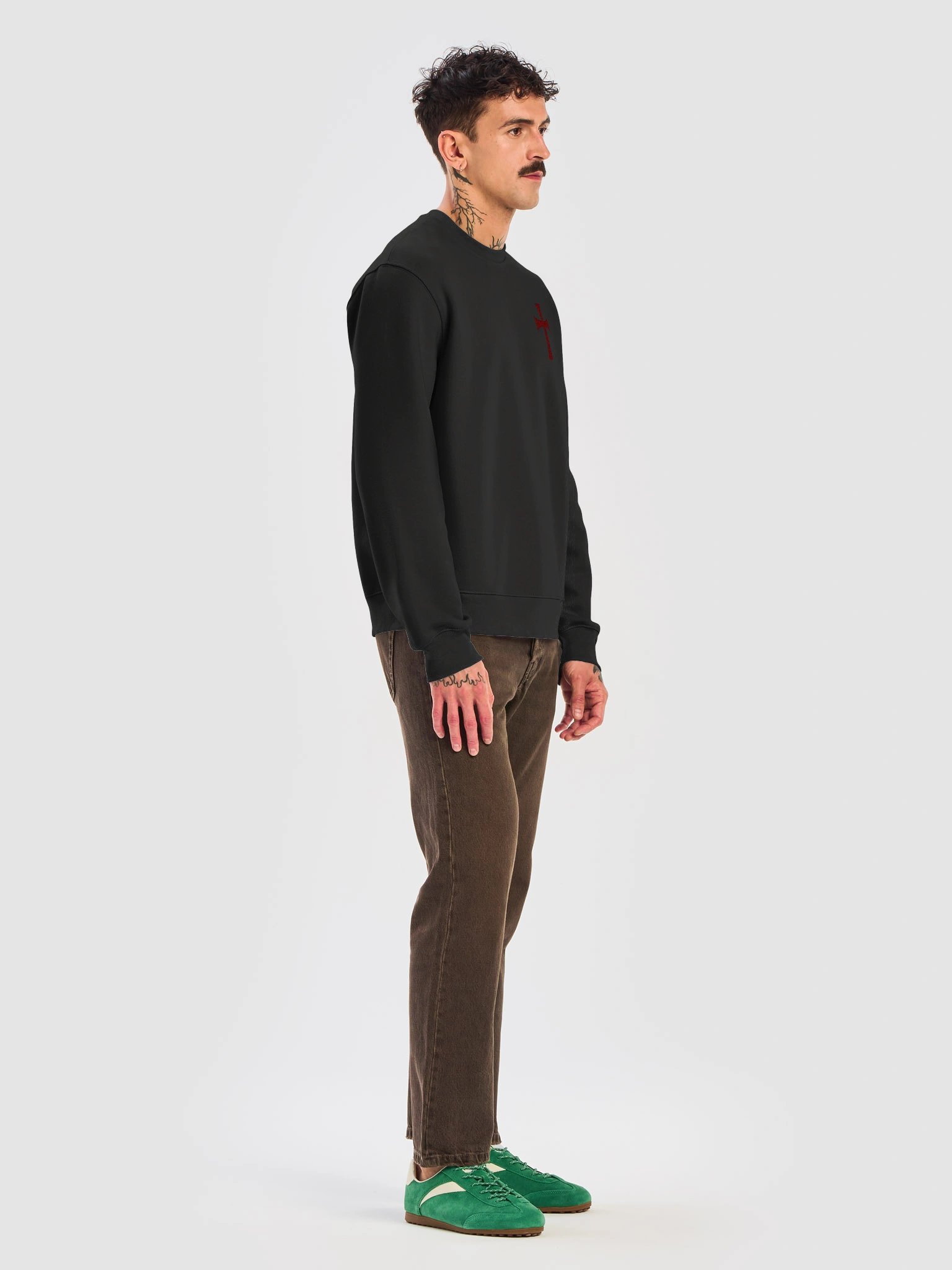 The Standard Crewneck product image (7)