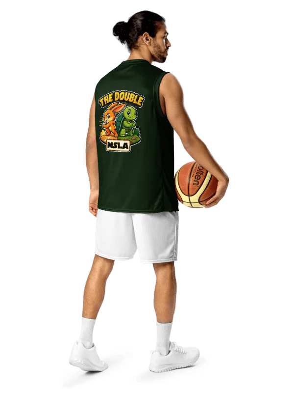 The Double - Jersey product image (2)