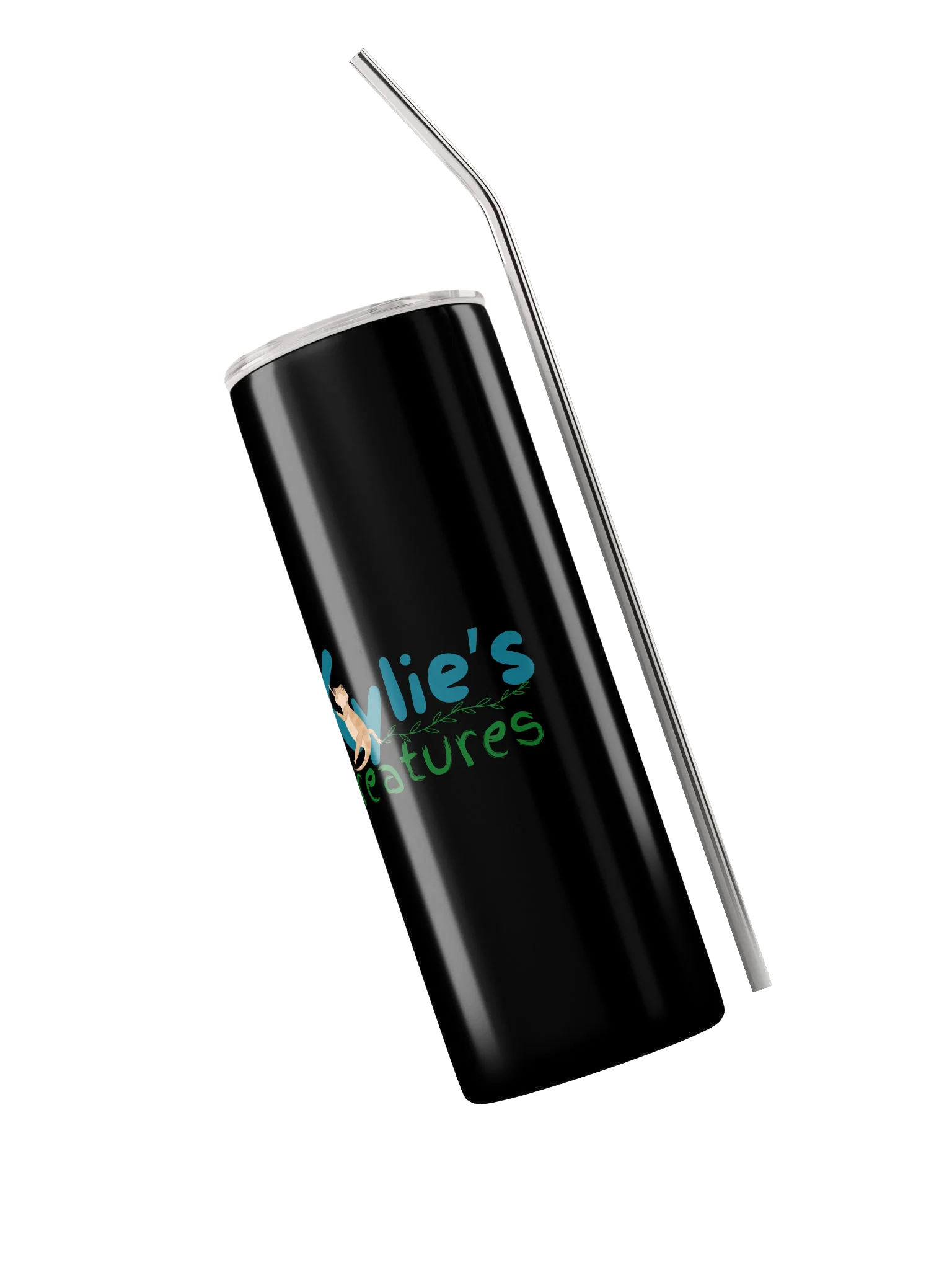 Kylie's Creatures Tumbler product image (3)