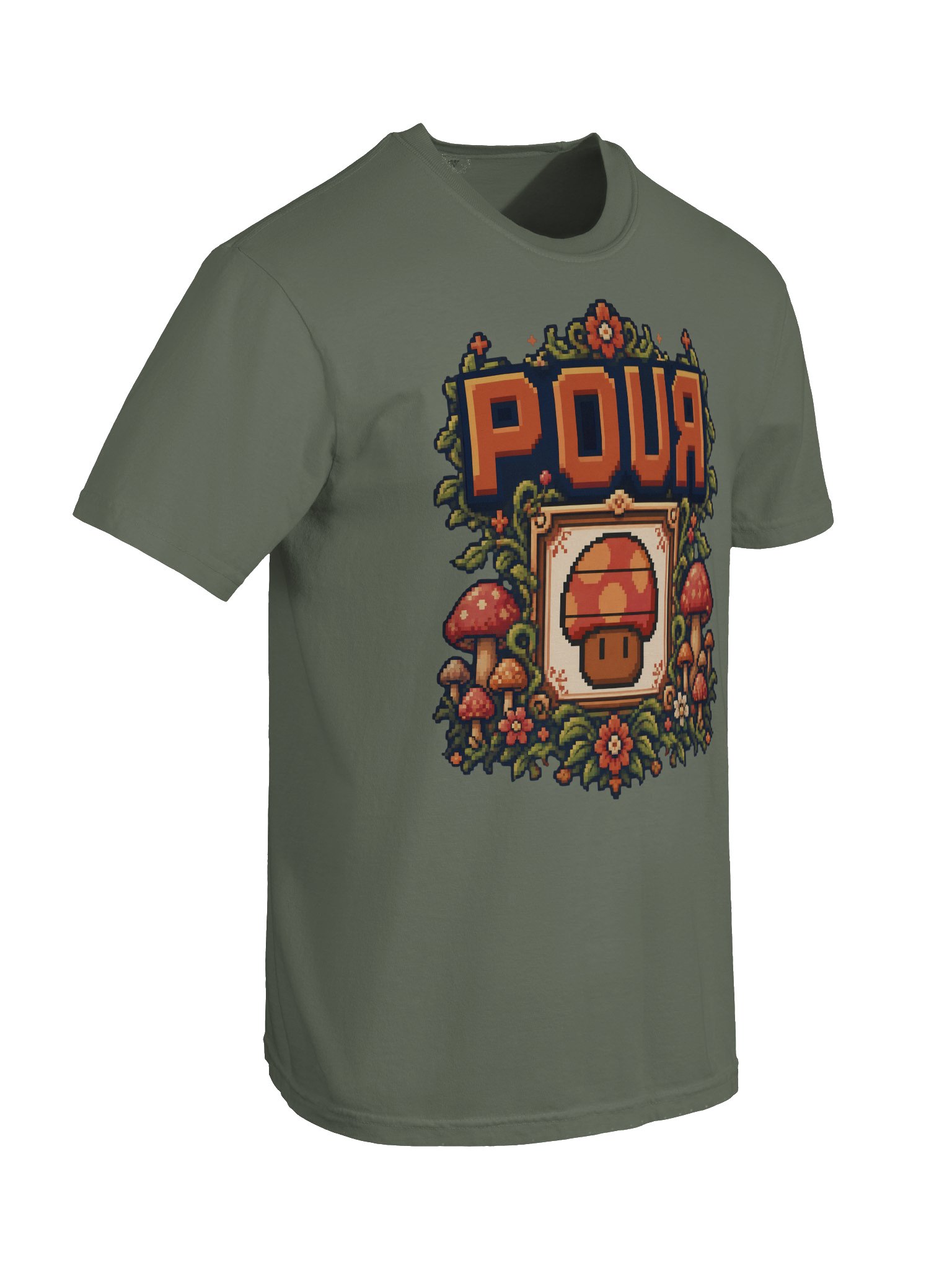POUR | Clarity at All Levels | Default Edition product image (30)