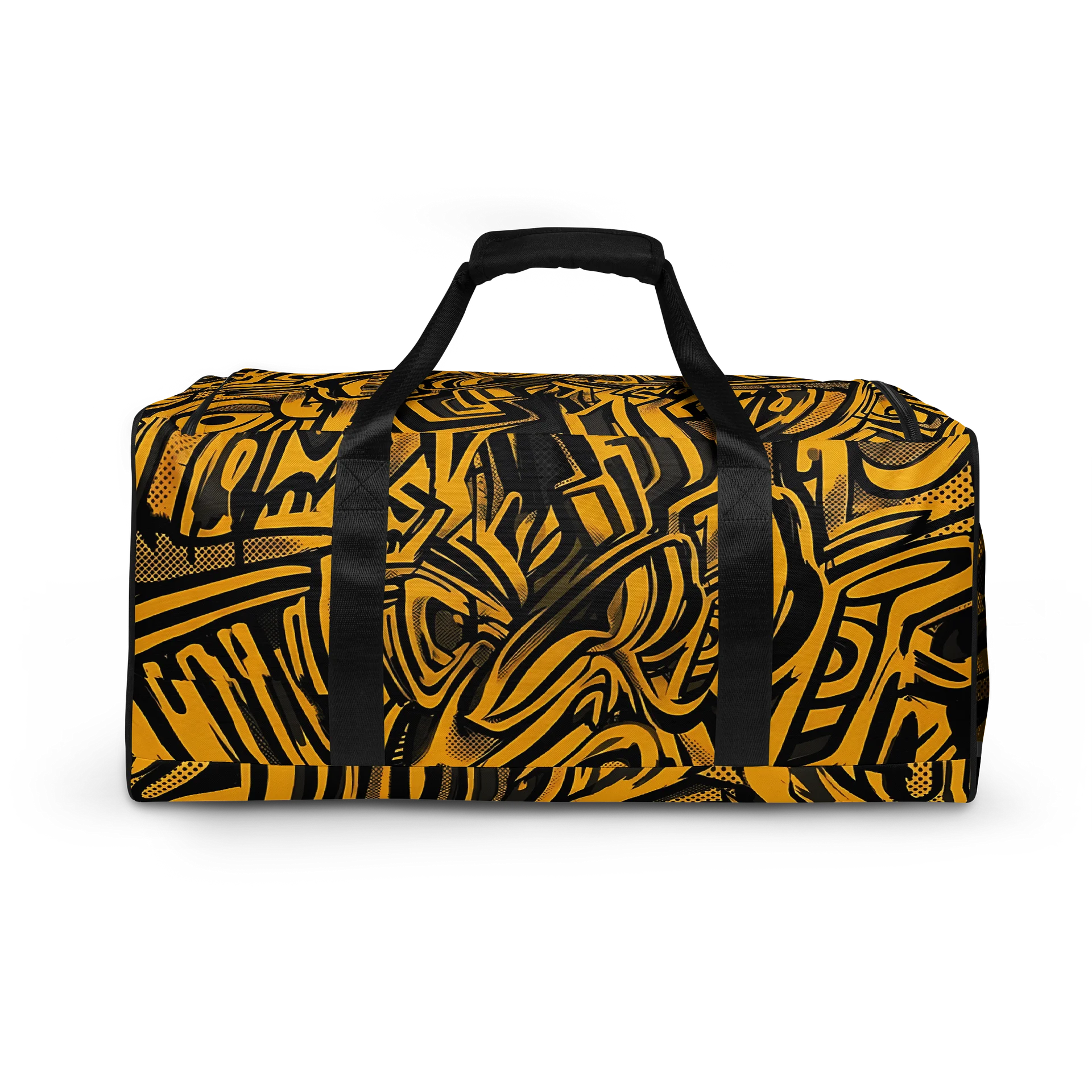 DOBYS Duffle Bag product image (5)