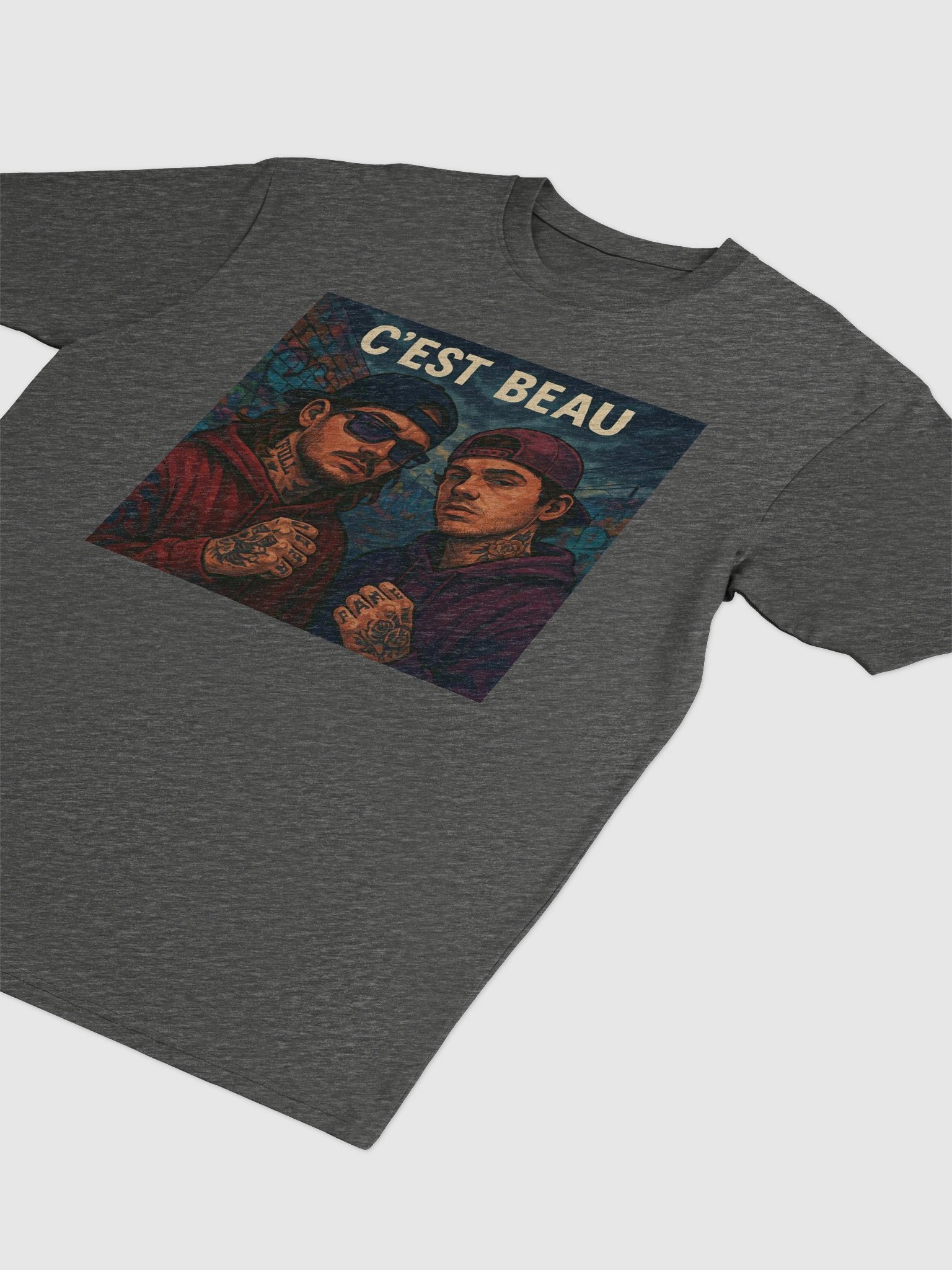 Cest beau YOUNGJOR2LILFASHY14 product image (30)
