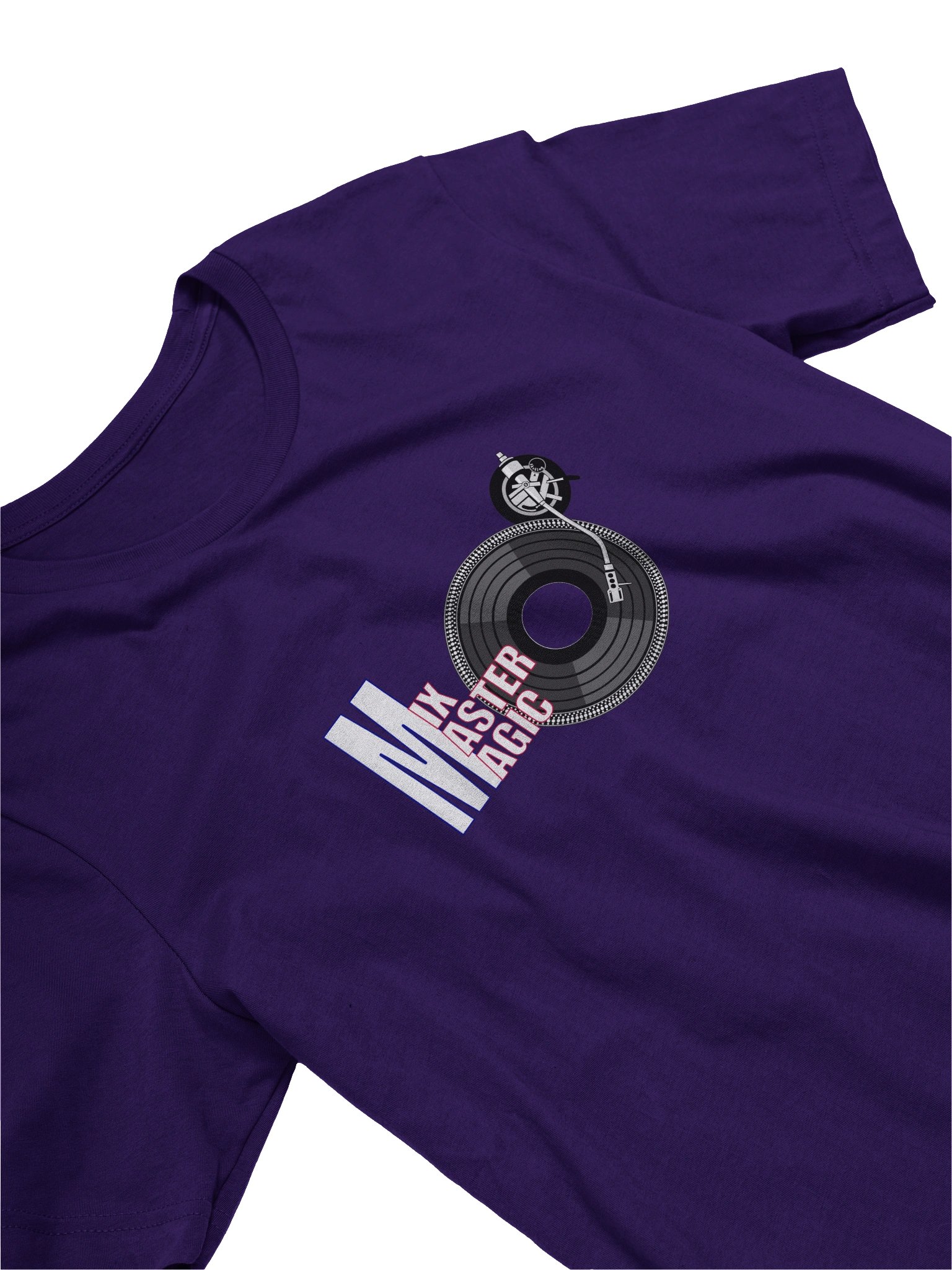 LOGO T NON COTTON product image (17)
