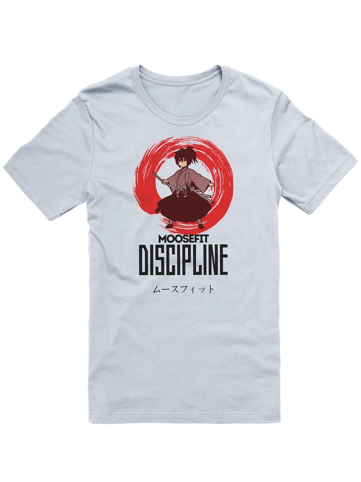 Anime - Shadow Warrior Tee product image (1)
