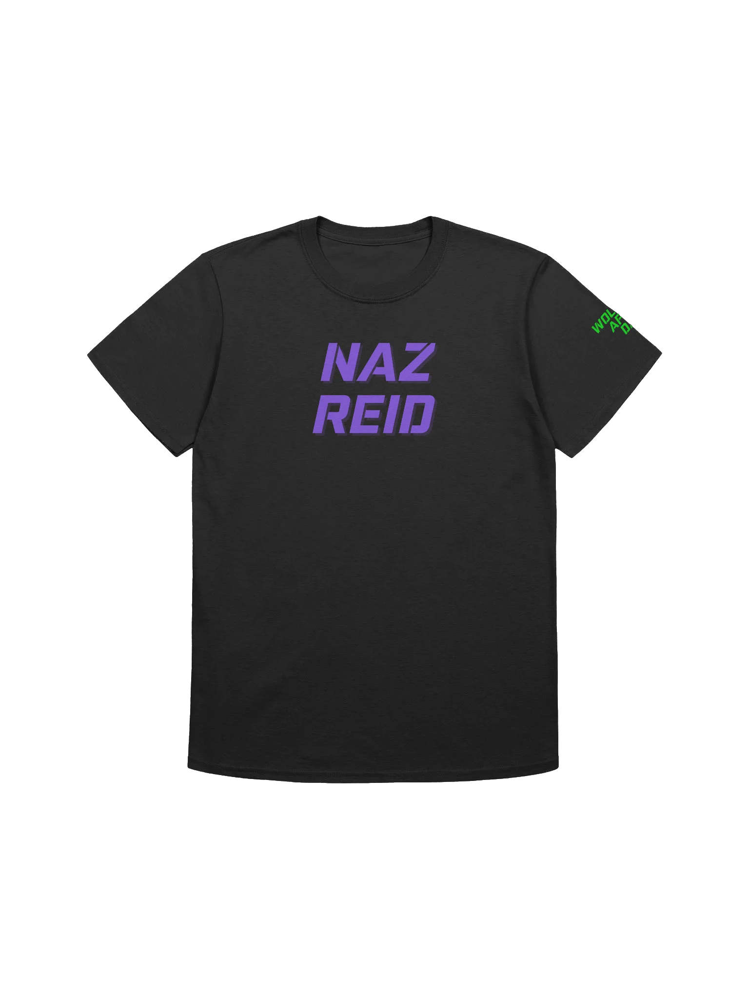 NAZ REID - PURPLE product image (1)