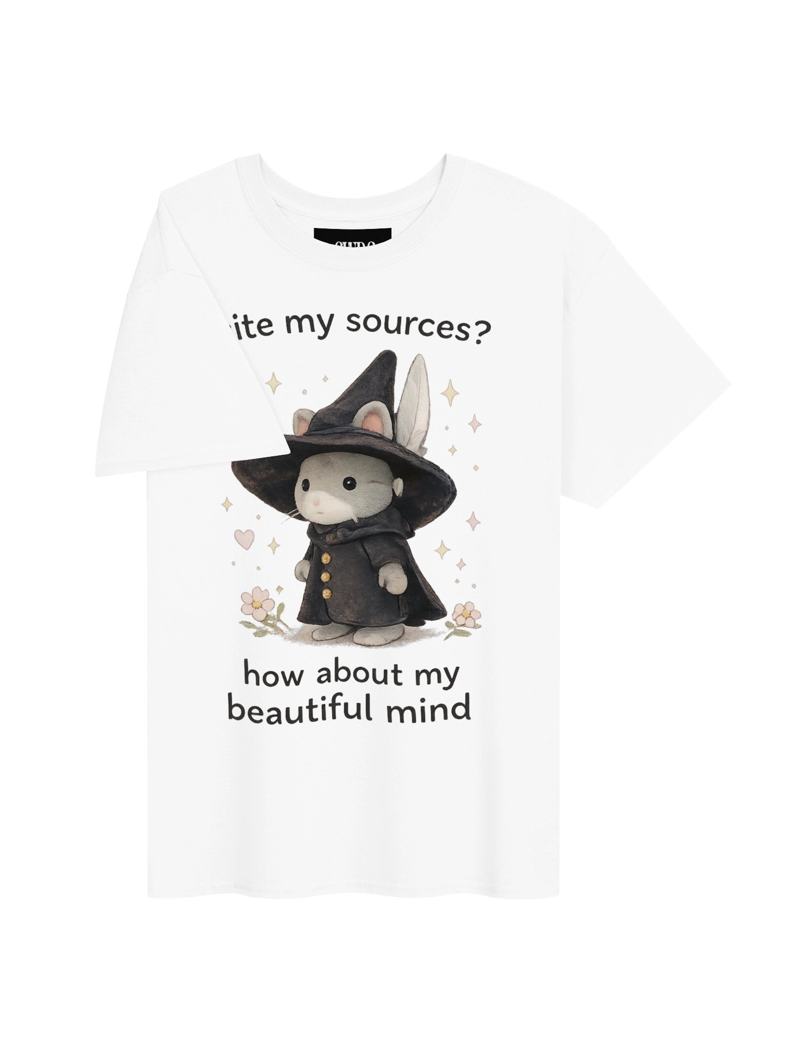 Beautiful mind source product image (33)