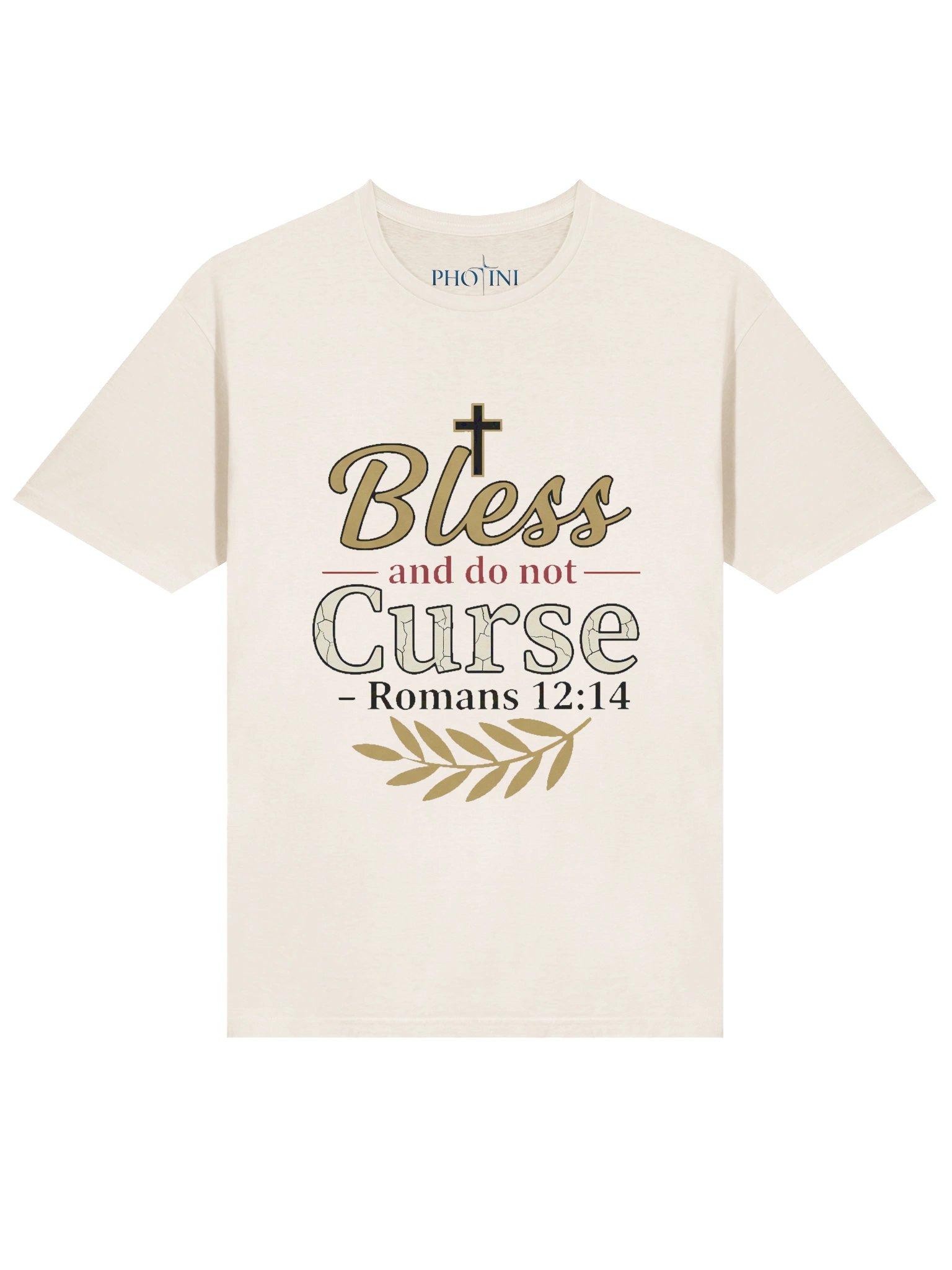 Bless & Be Blessed Tee product image (45)