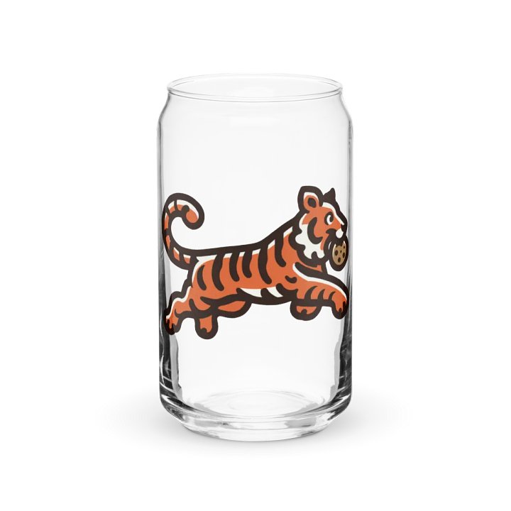 Cookie Cutter Glass product image (2)
