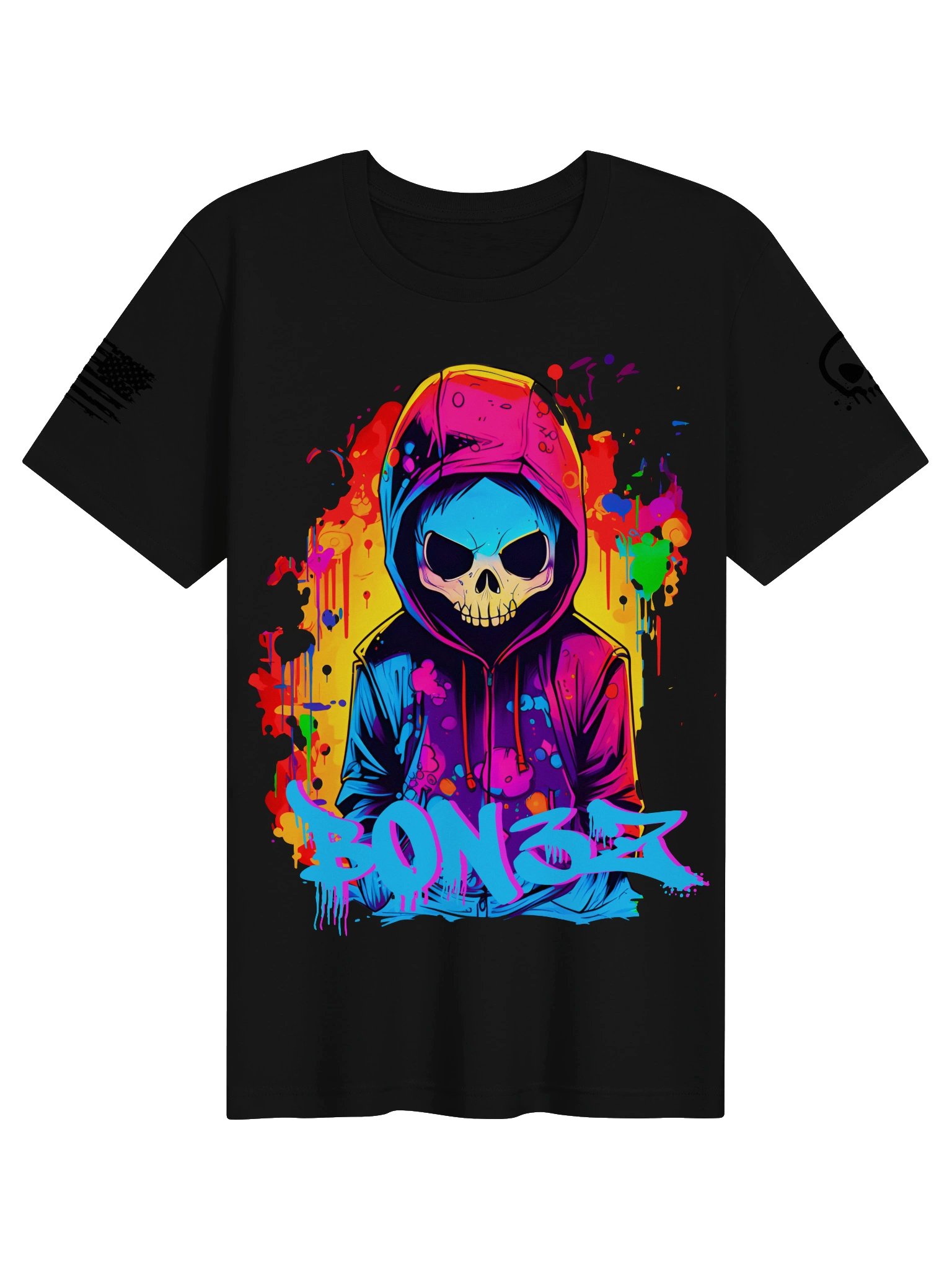 Skull Boy product image (1)