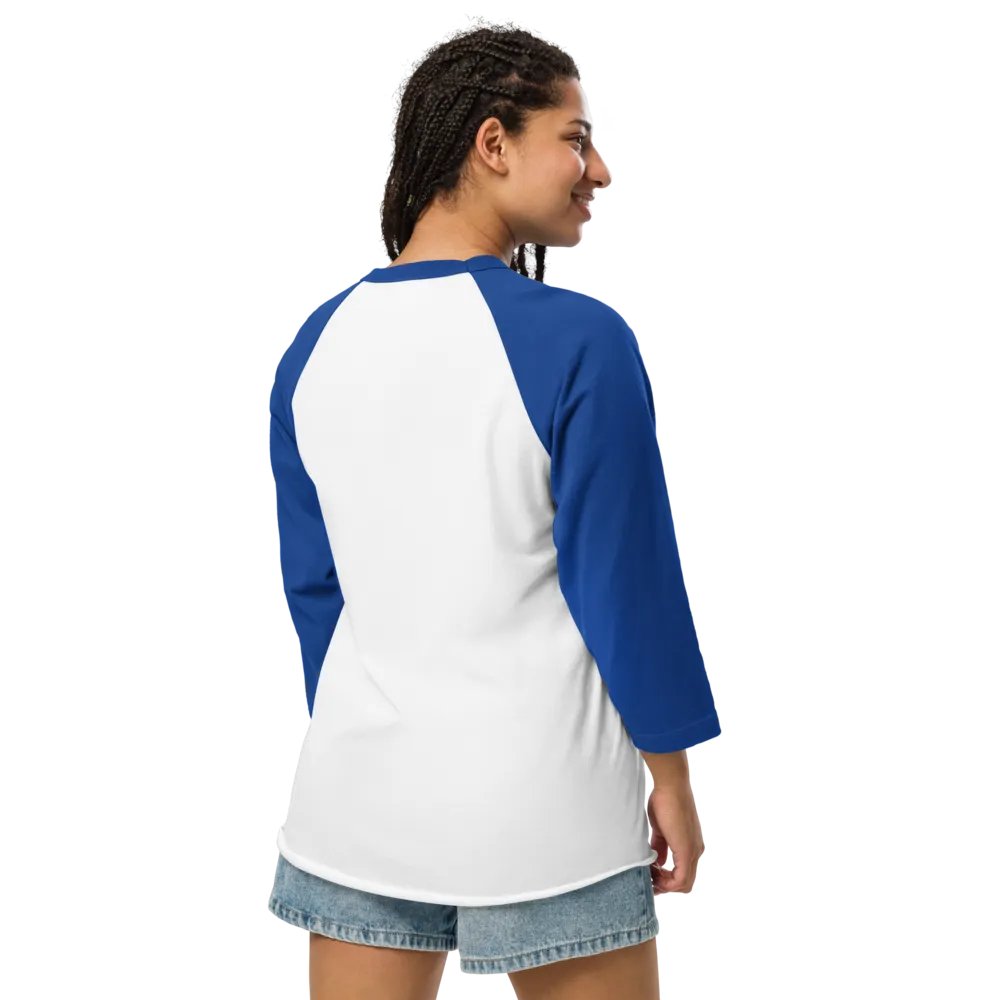 The Baseball Tee product image (9)