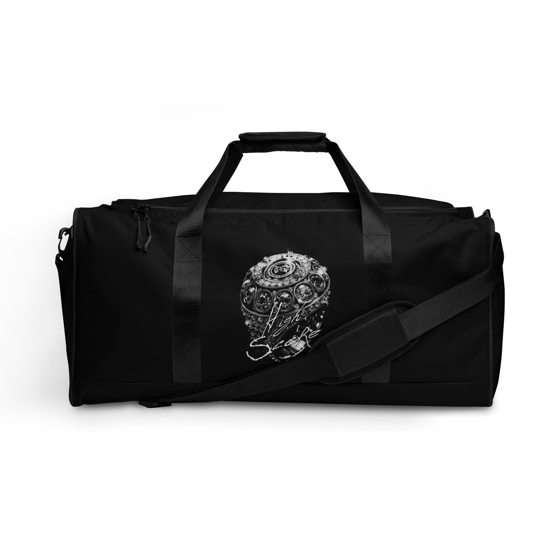 HIGH SCORE GYM BAG product image (1)