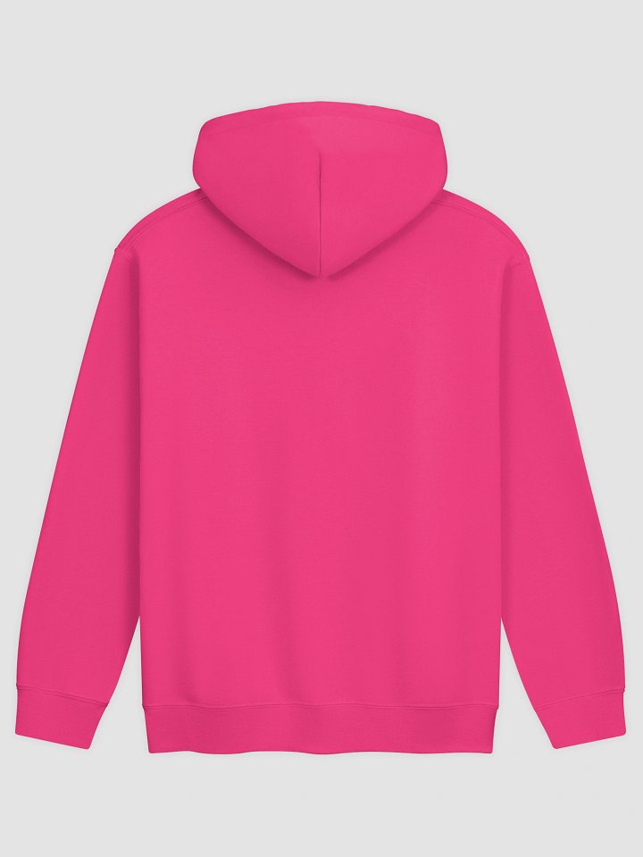 Believe in your magic Hoodie product image (2)