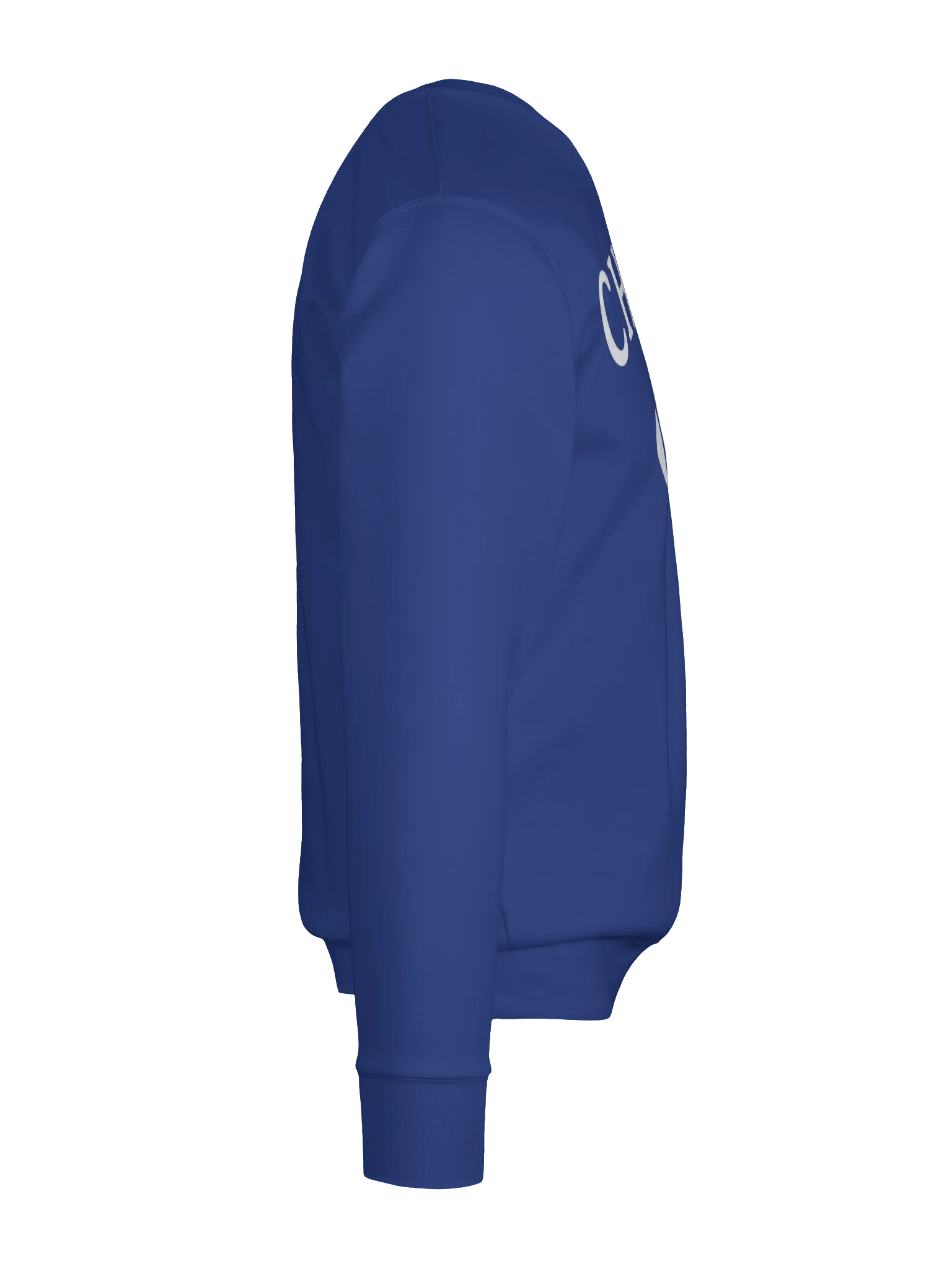 Chatty Football Premium Sweatshirt | Cozy Chatty Fall Collection product image (10)