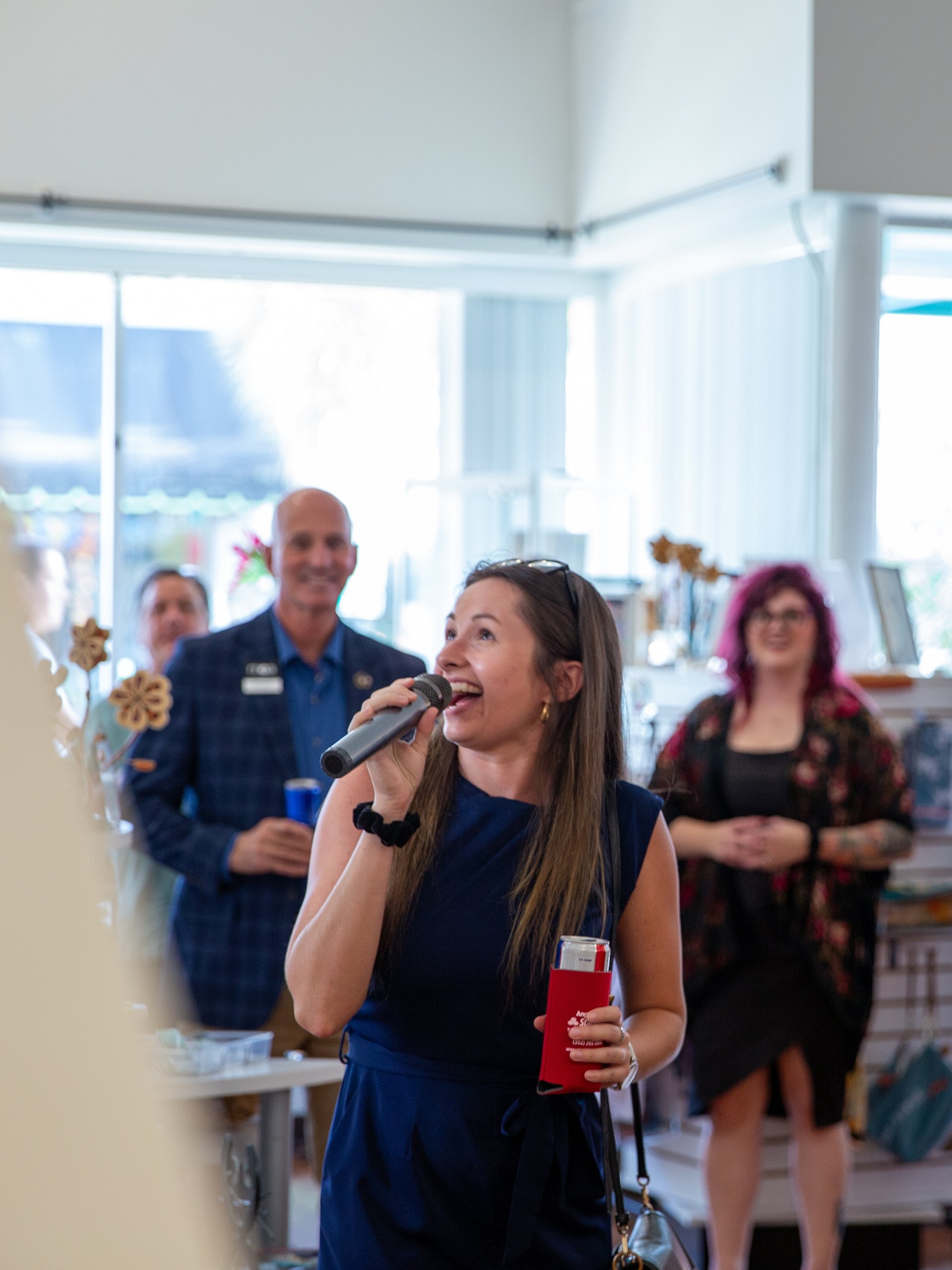 Event Photography: Introductory Meeting product image (6)