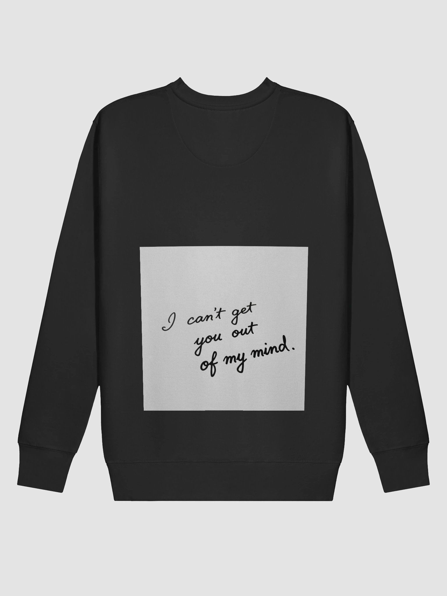 My Ruby Crew Neck product image (5)
