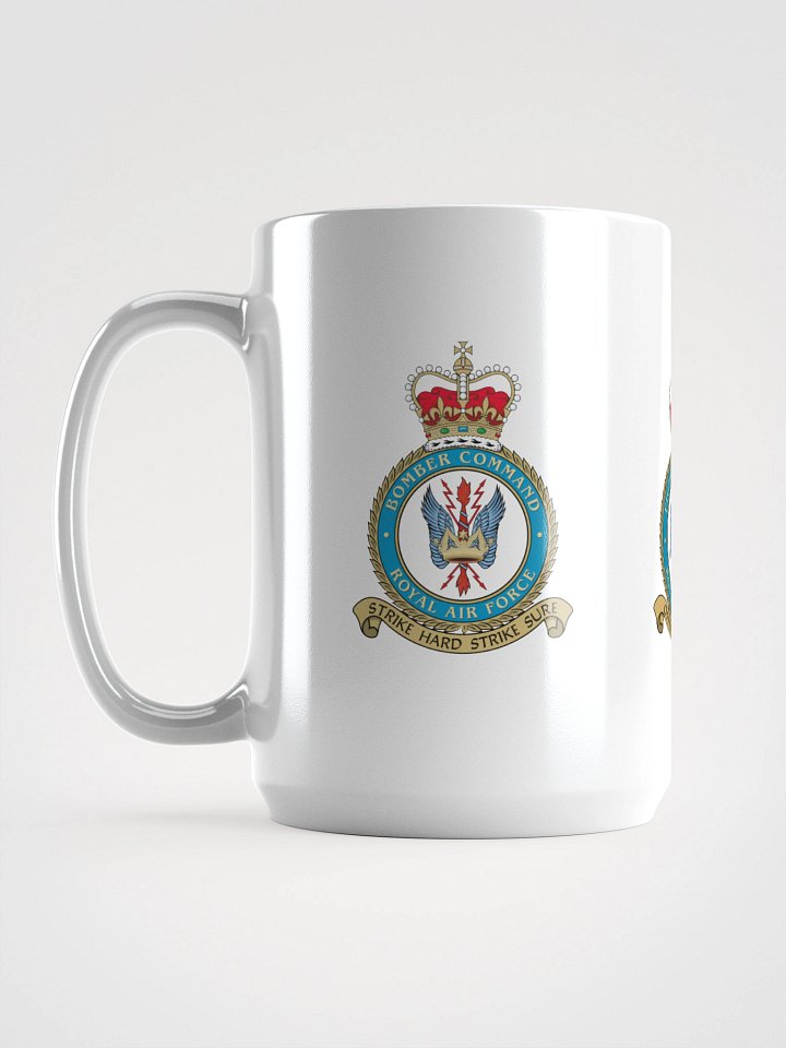 3 Command RAF Mug product image (1)